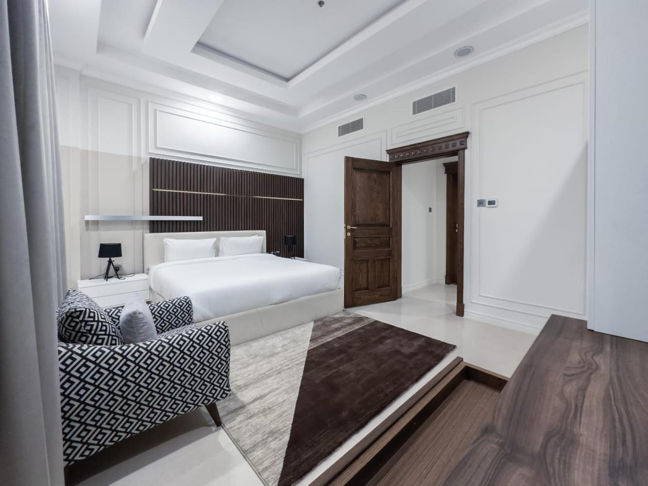 Hotel Abraj Royal 2