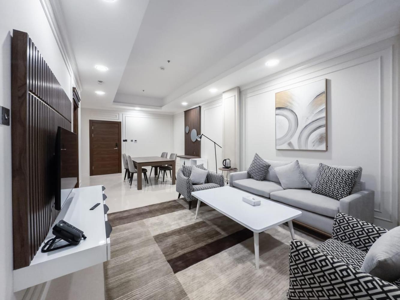 Hotel Abraj Royal 2 4*