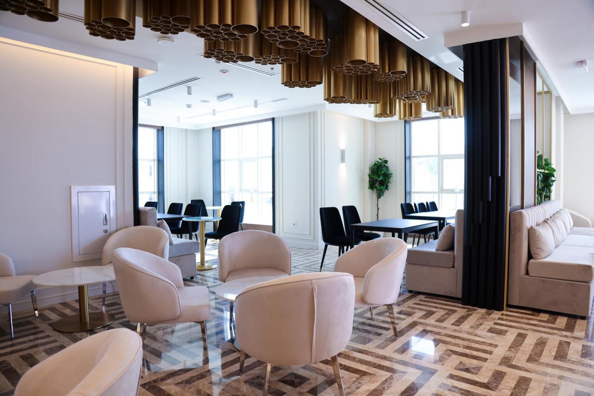 Hotel Abraj Royal 2