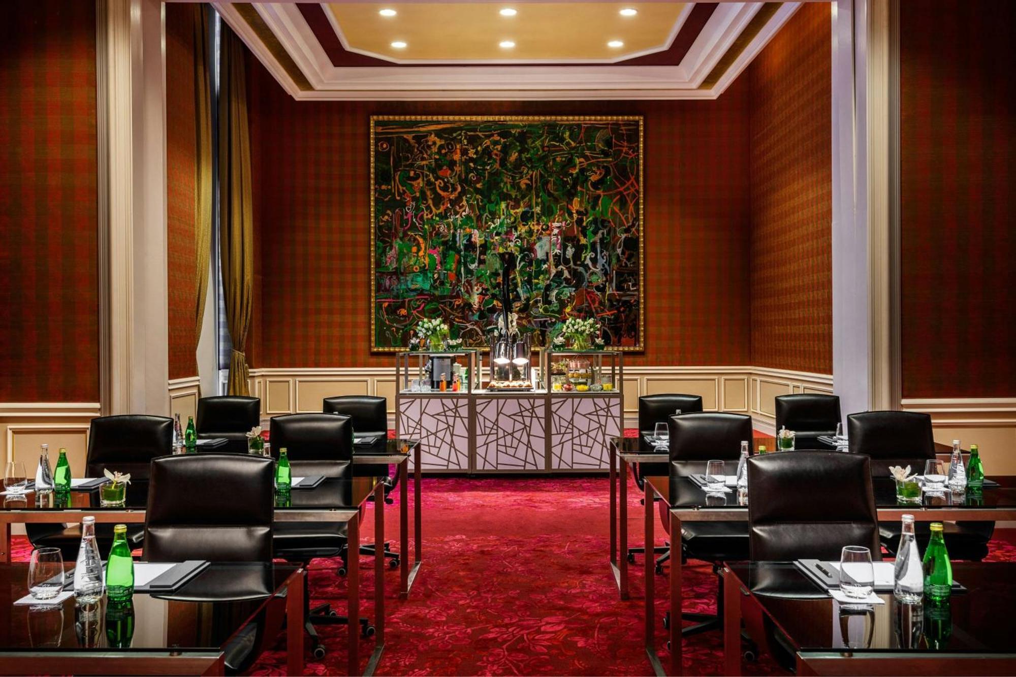 Hotel The Ritz-carlton, Doha