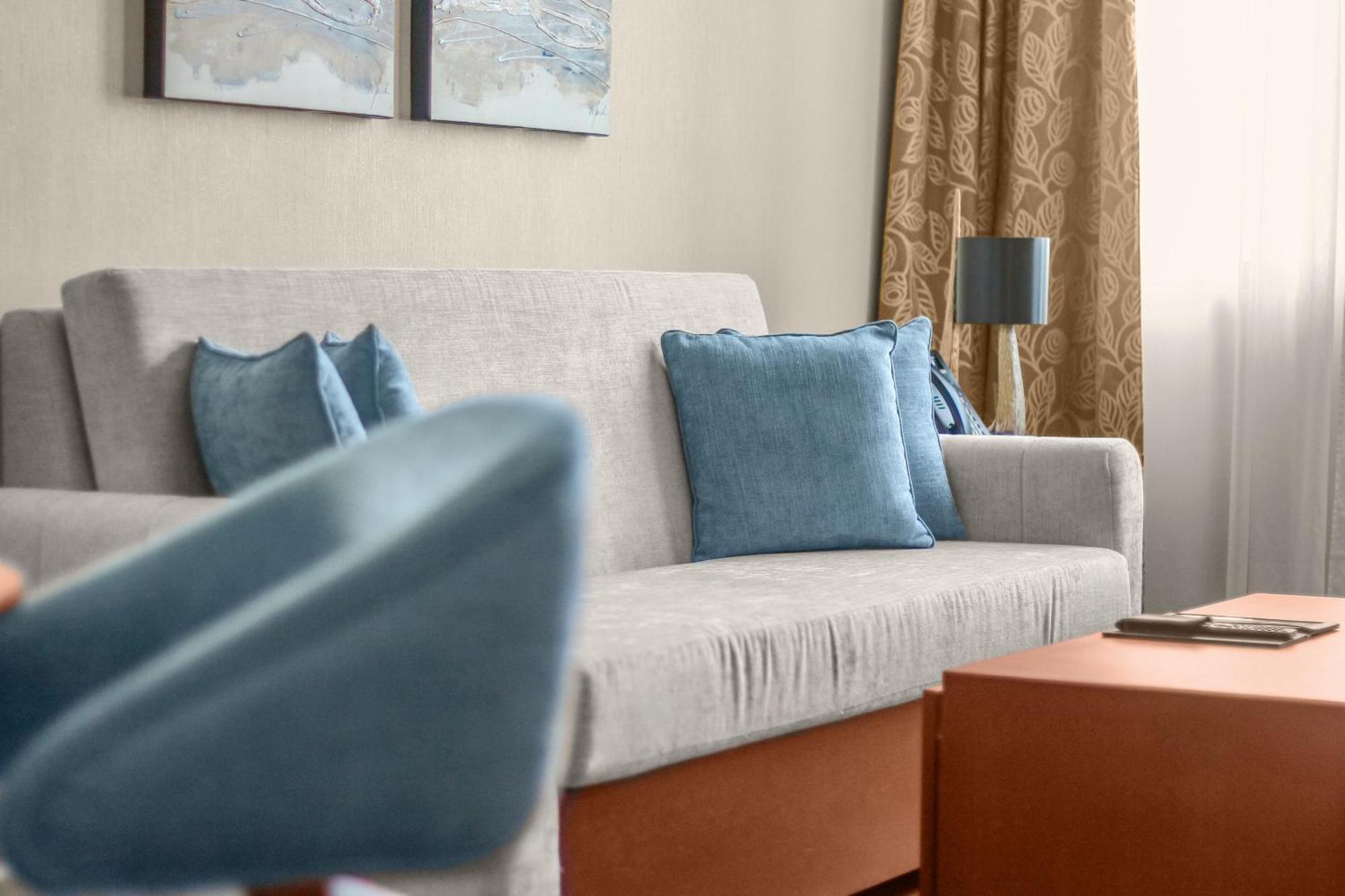 Millennium Plaza 5* Doha