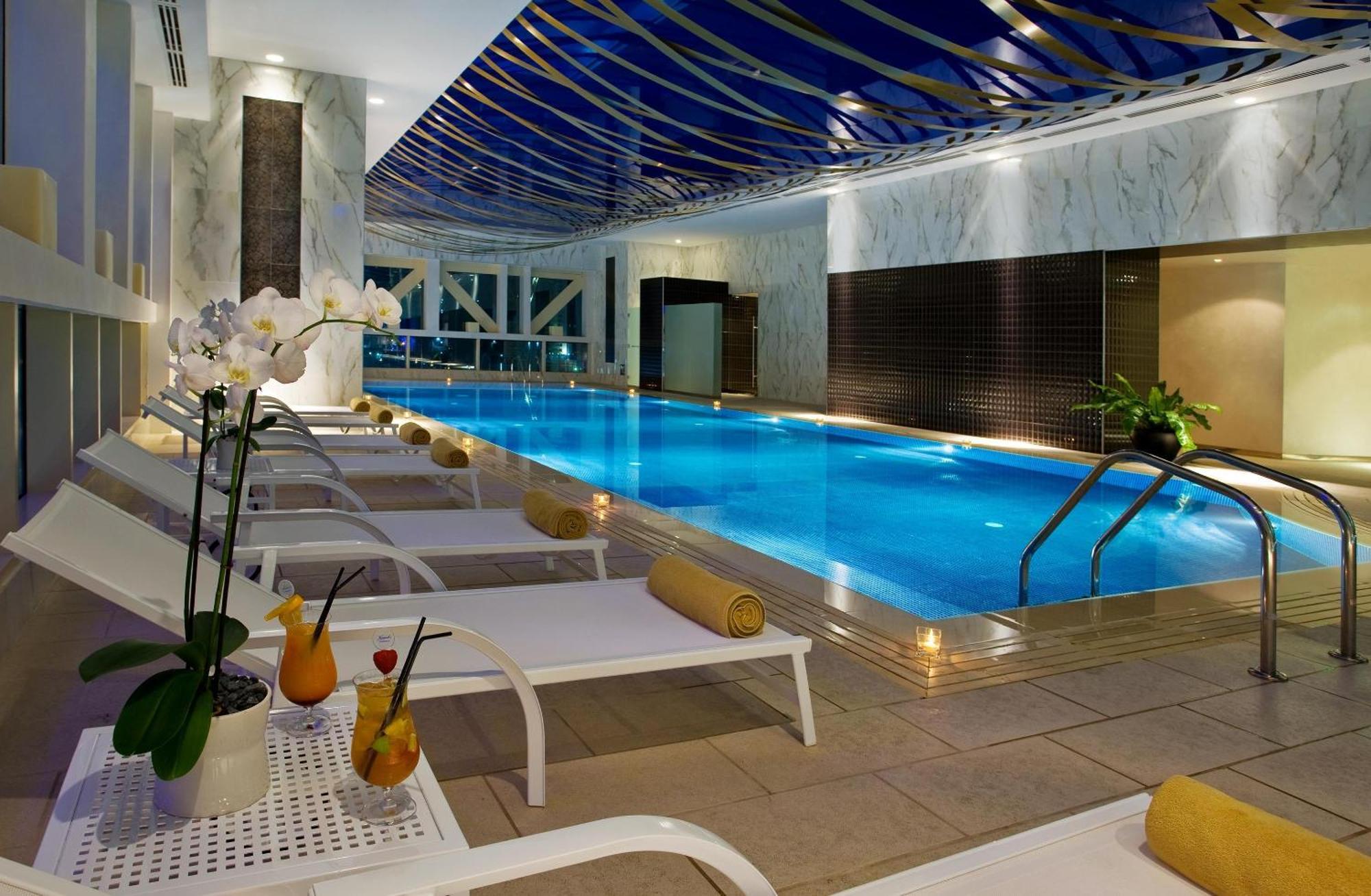 Kempinski Residences & Suites, Aparthotel Doha