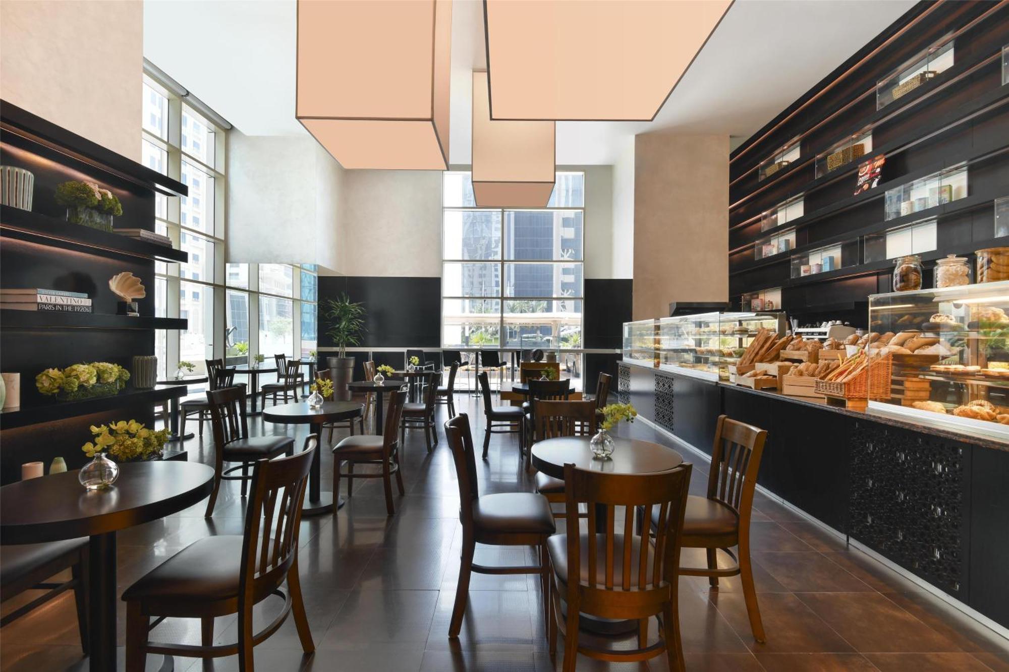 Aparthotel Kempinski Residences & Suites,