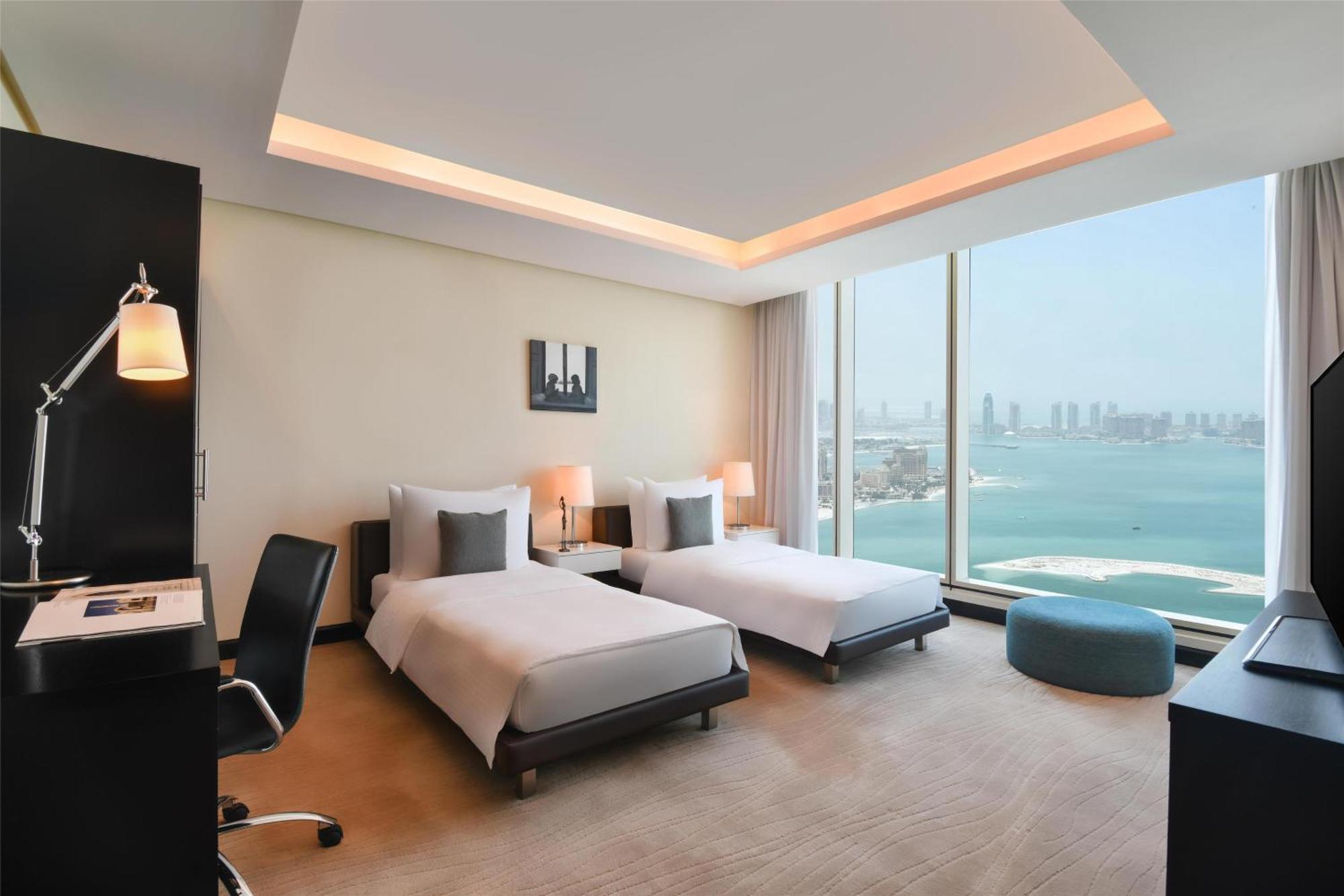 Aparthotel Kempinski Residences & Suites,