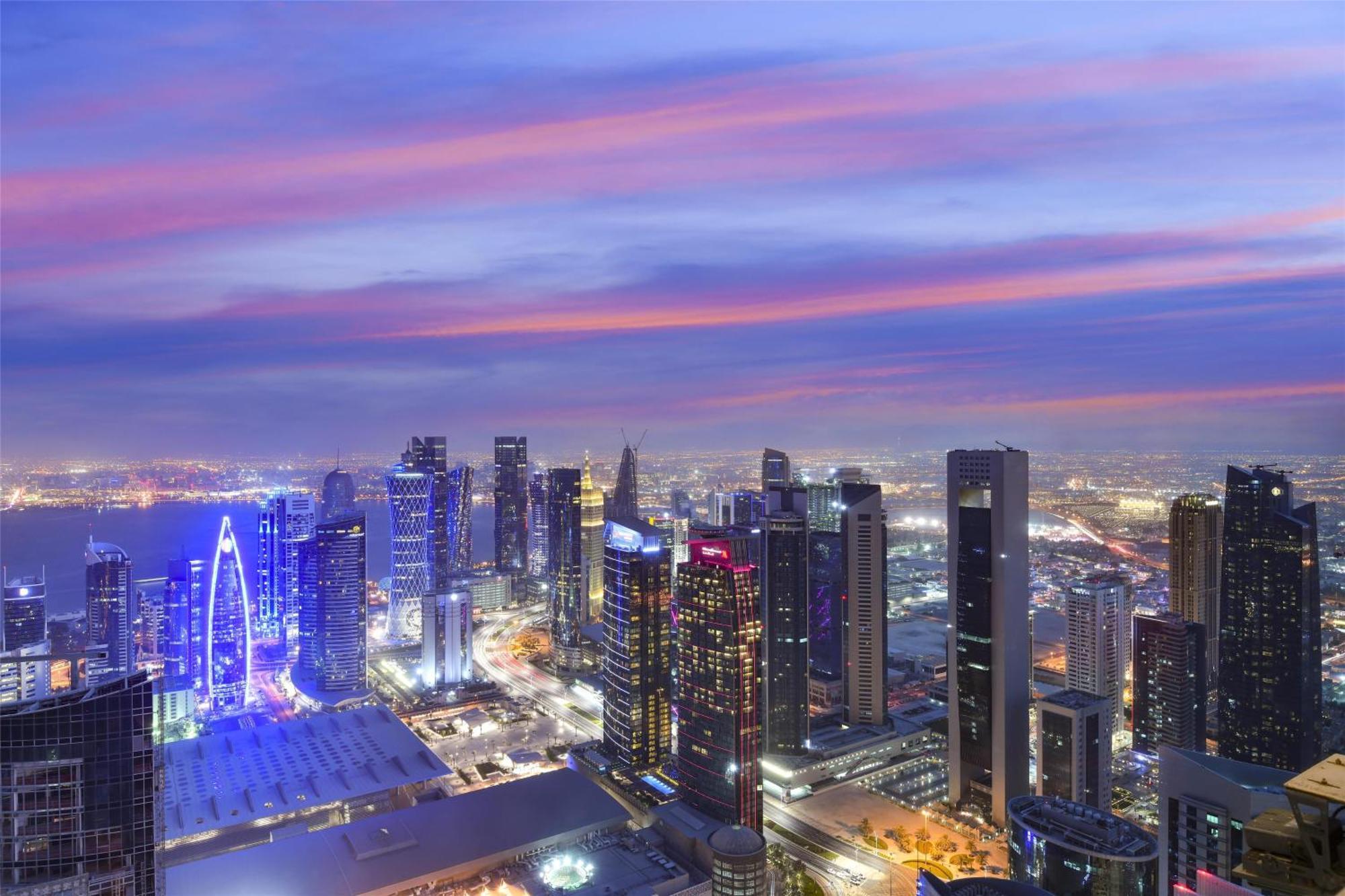 Aparthotel Kempinski Residences & Suites,