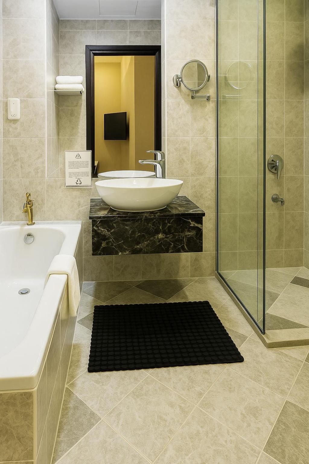 Hotel Saraya Palace Doha