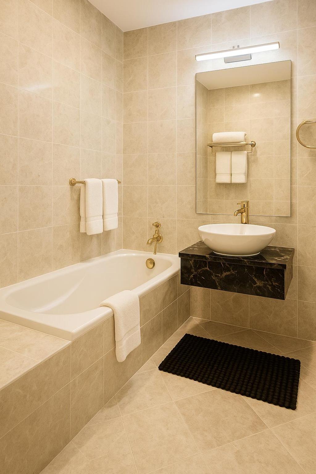 Saraya Palace 4* Doha