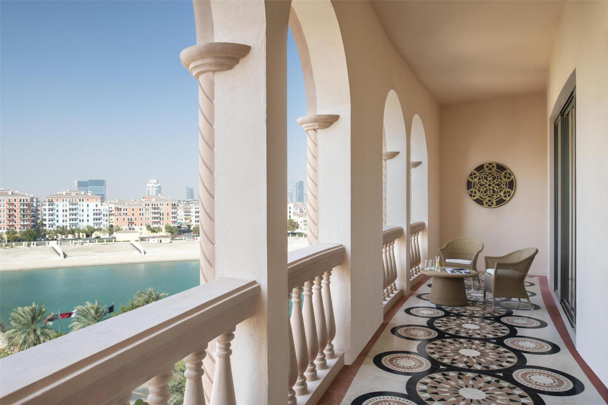 Marsa Malaz Kempinski, The Pearl Resort 5*