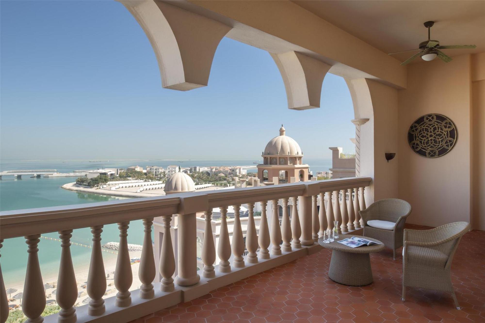 Marsa Malaz Kempinski, The Pearl Resort Doha