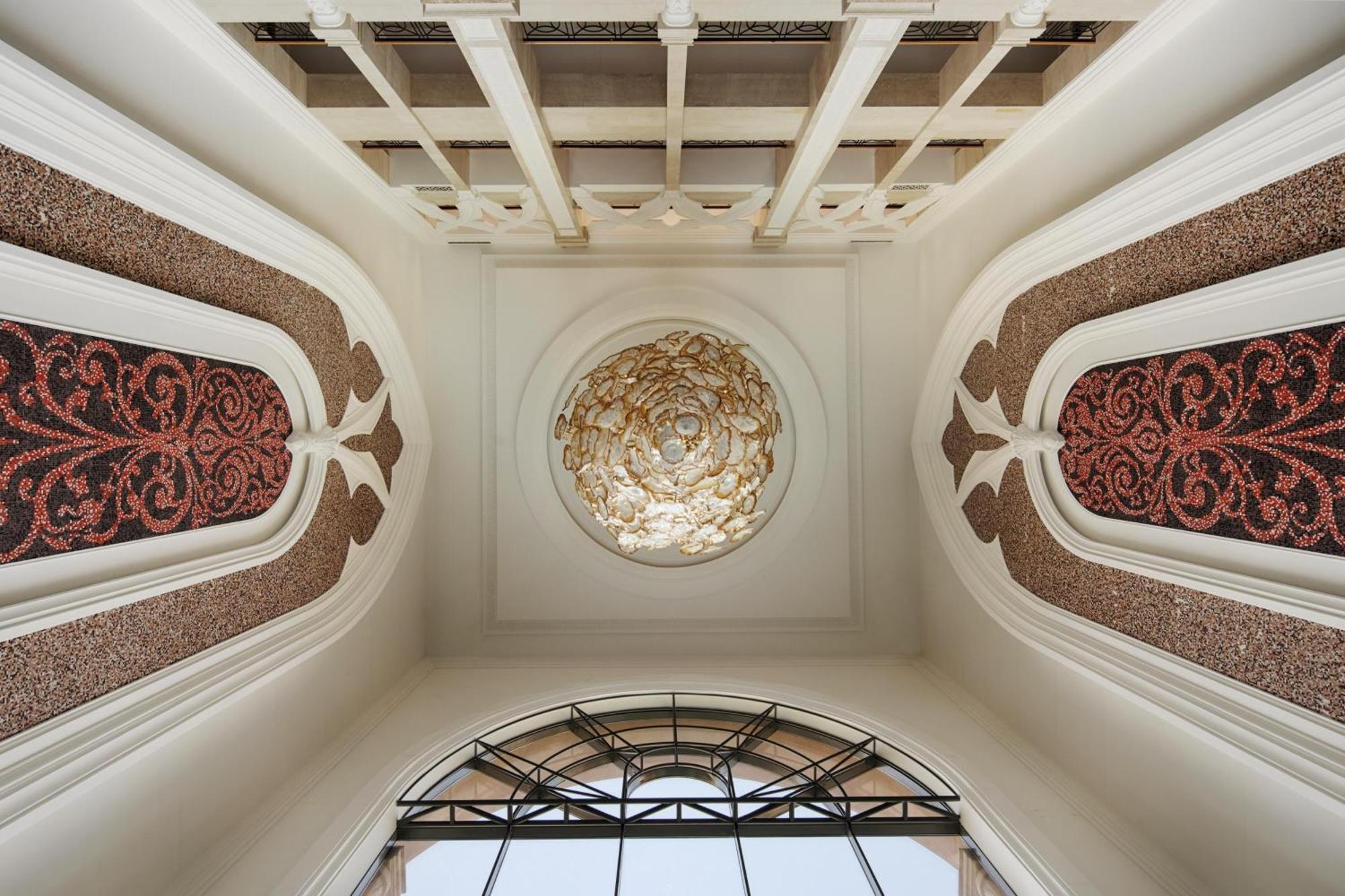 Marsa Malaz Kempinski, The Pearl 5* Doha