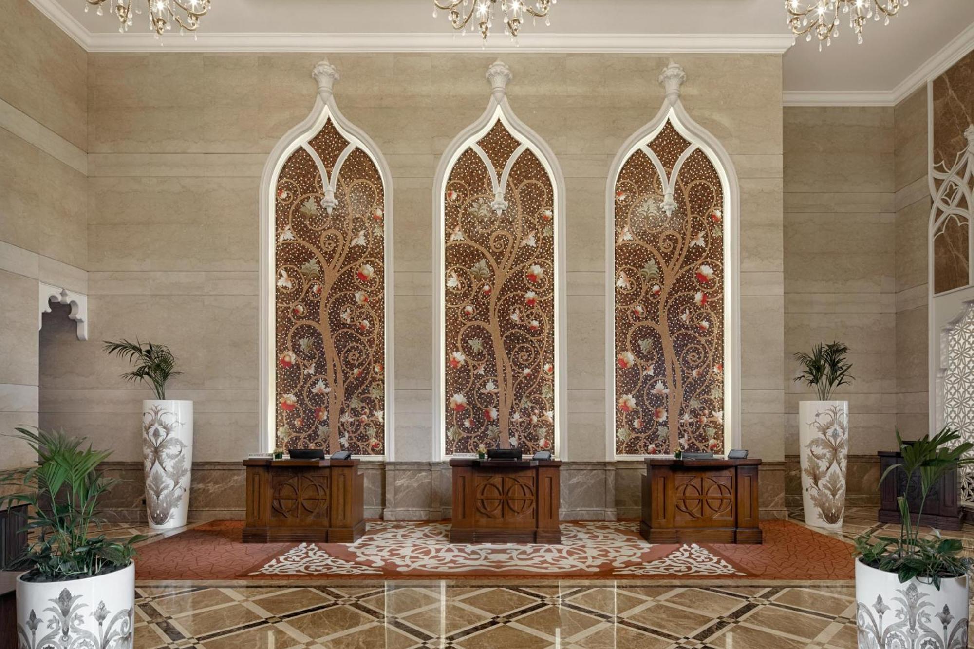 Marsa Malaz Kempinski, The Pearl