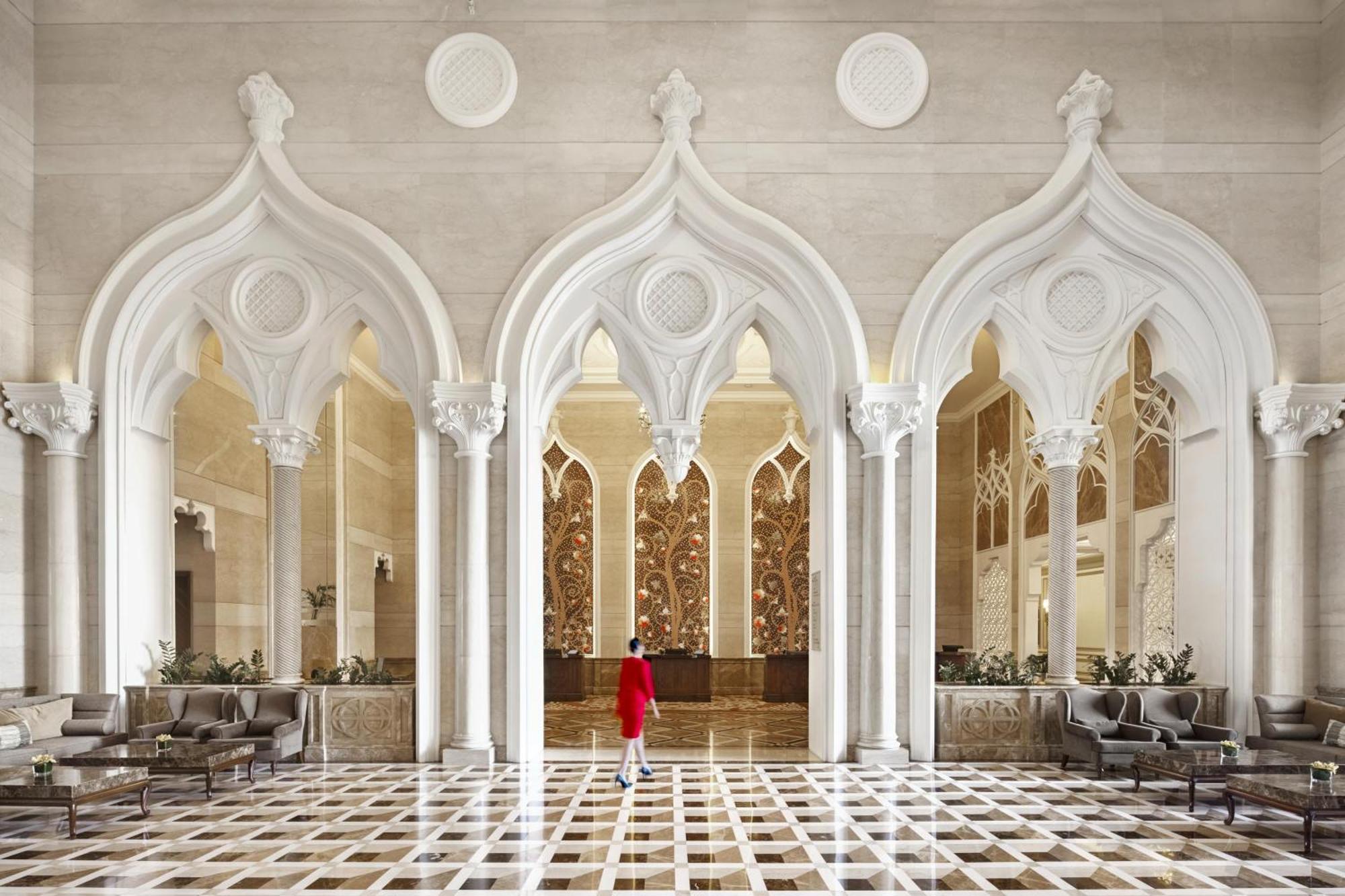 Marsa Malaz Kempinski, The Pearl Resort Doha