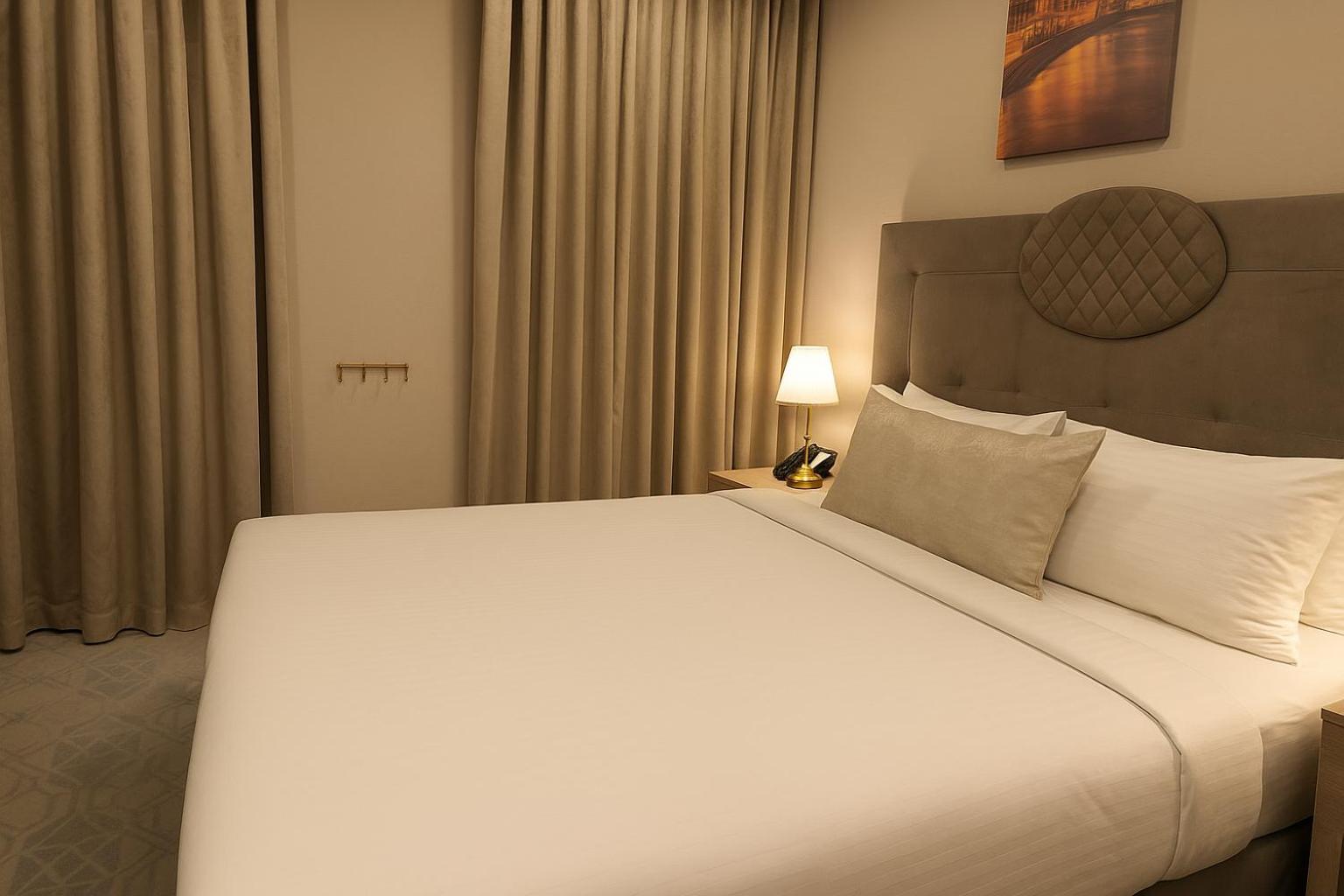 Saraya Palace Hotel