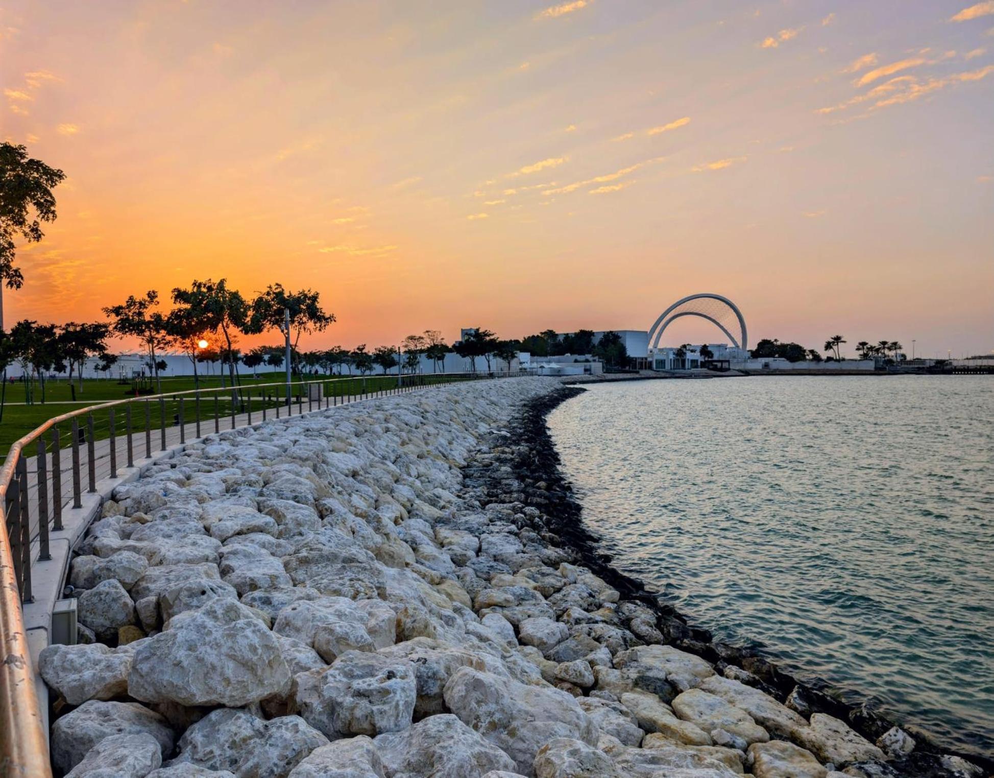 Saraya Palace Doha