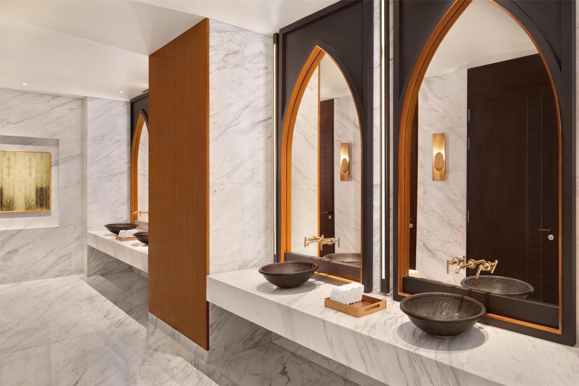 Hotel Park Hyatt Doha