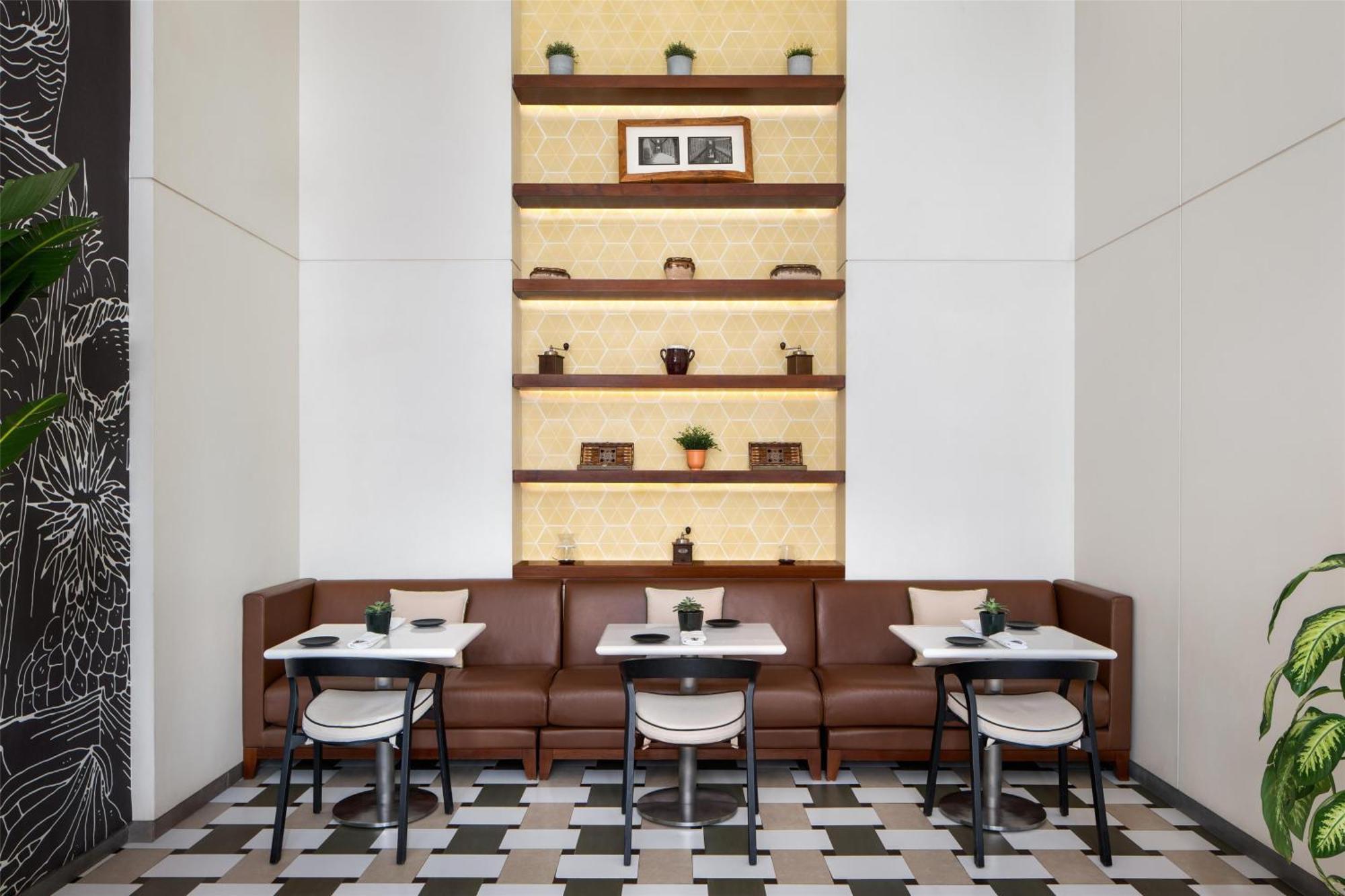 Hotel Park Hyatt