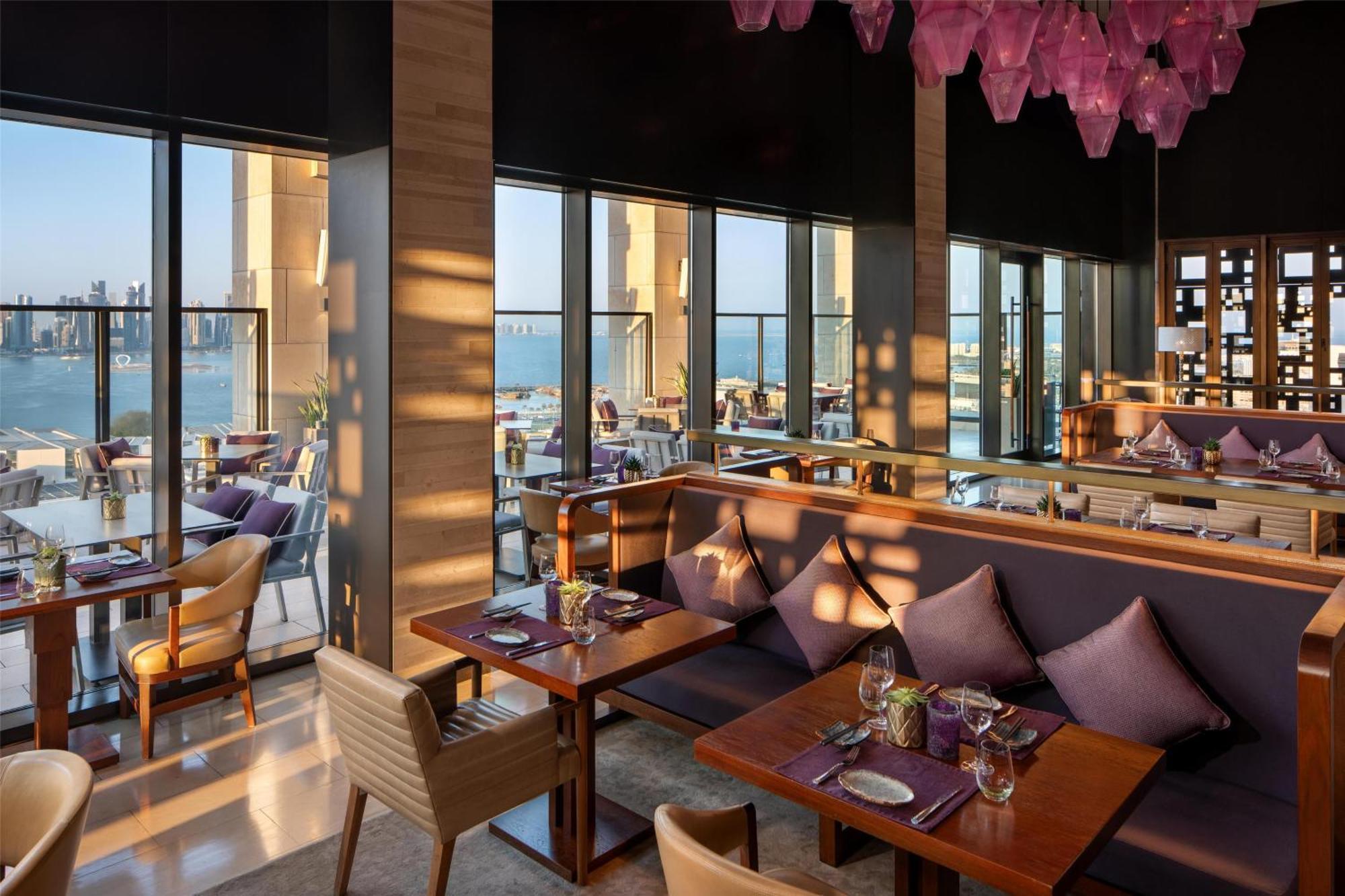 Park Hyatt Doha