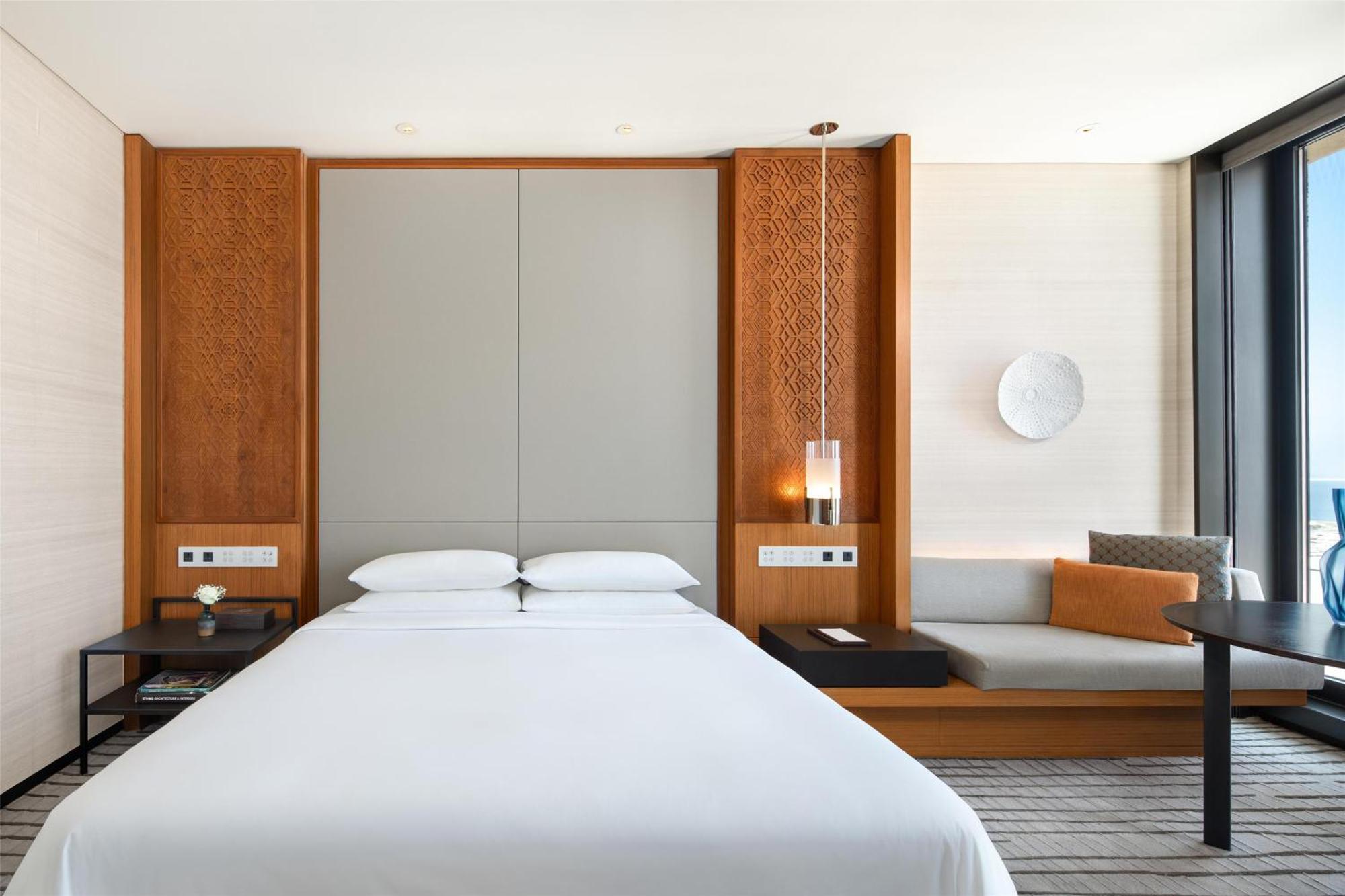 Park Hyatt Hotel Doha