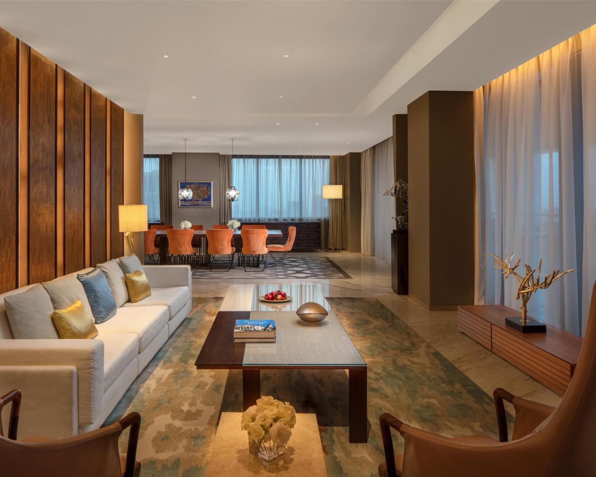 Hotel Park Hyatt Doha