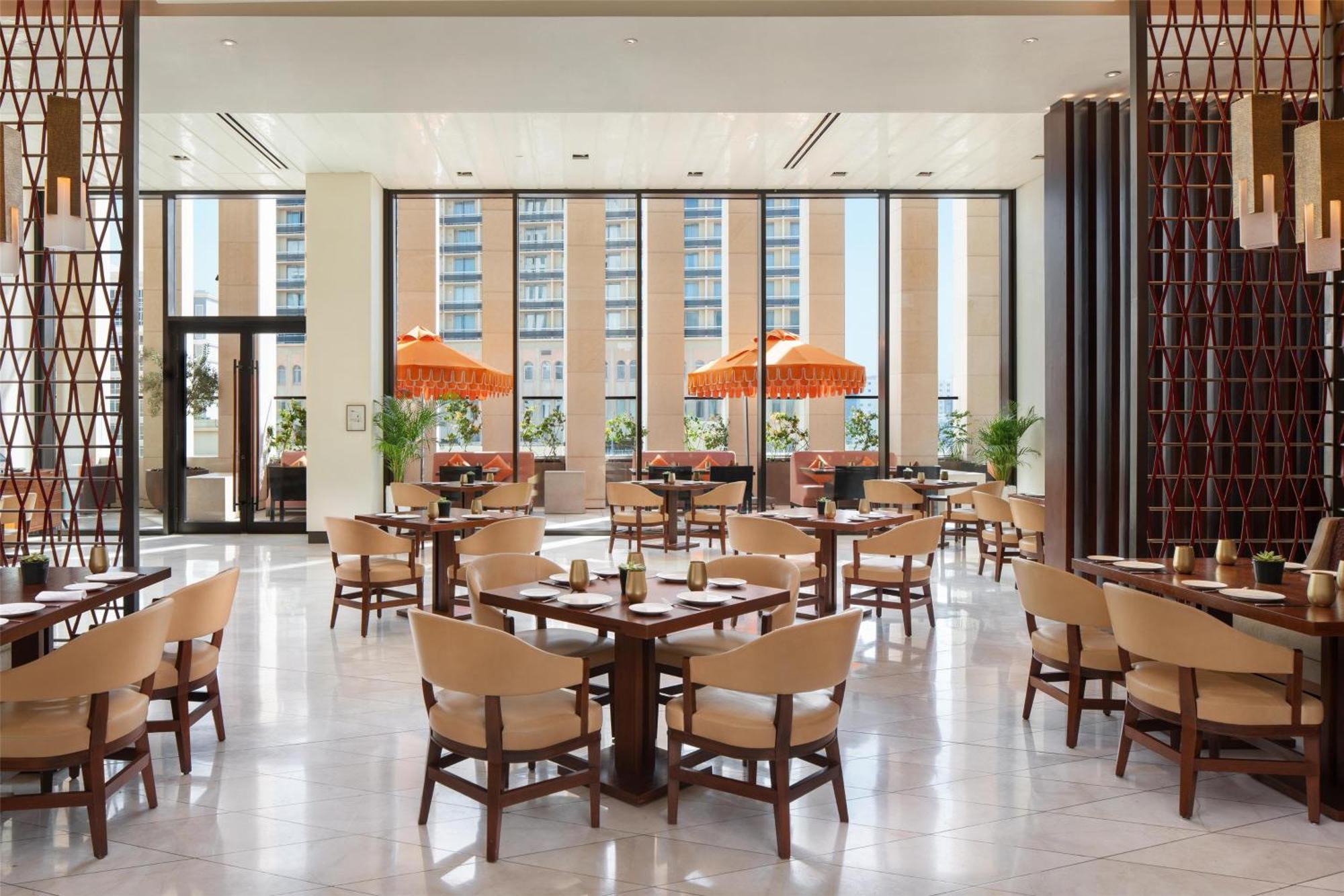 Park Hyatt Doha