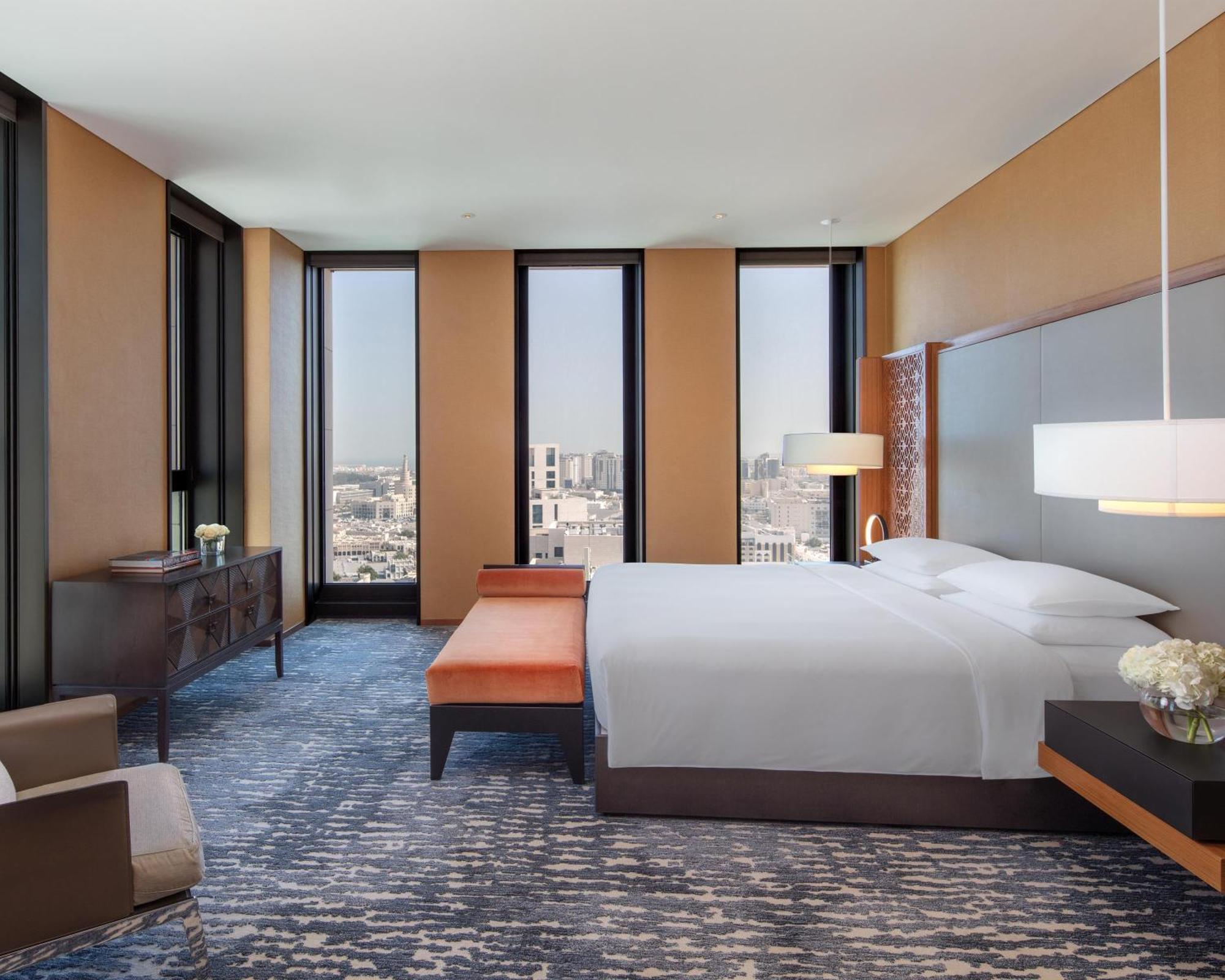 Hotel Park Hyatt