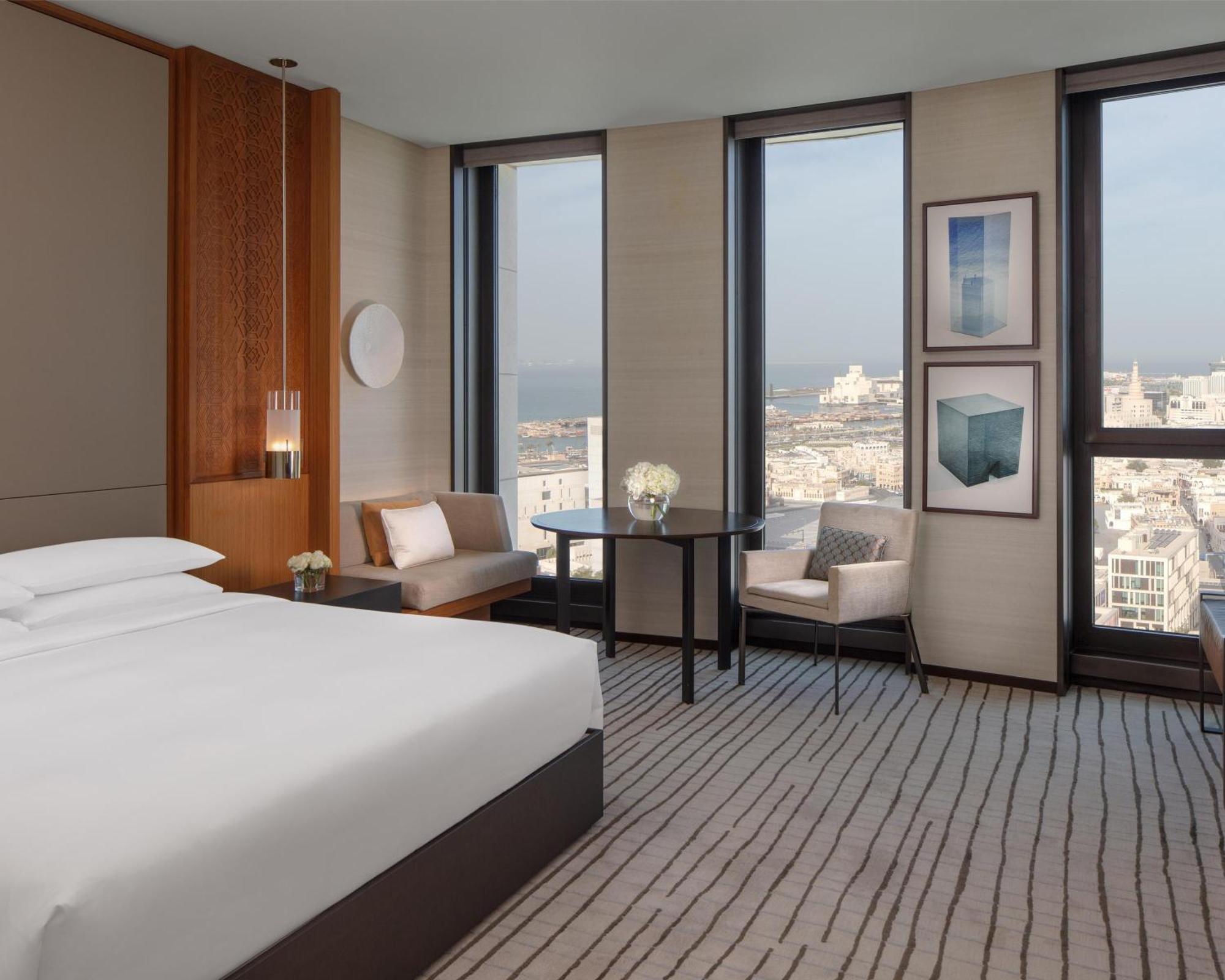 Hotel Park Hyatt 5*