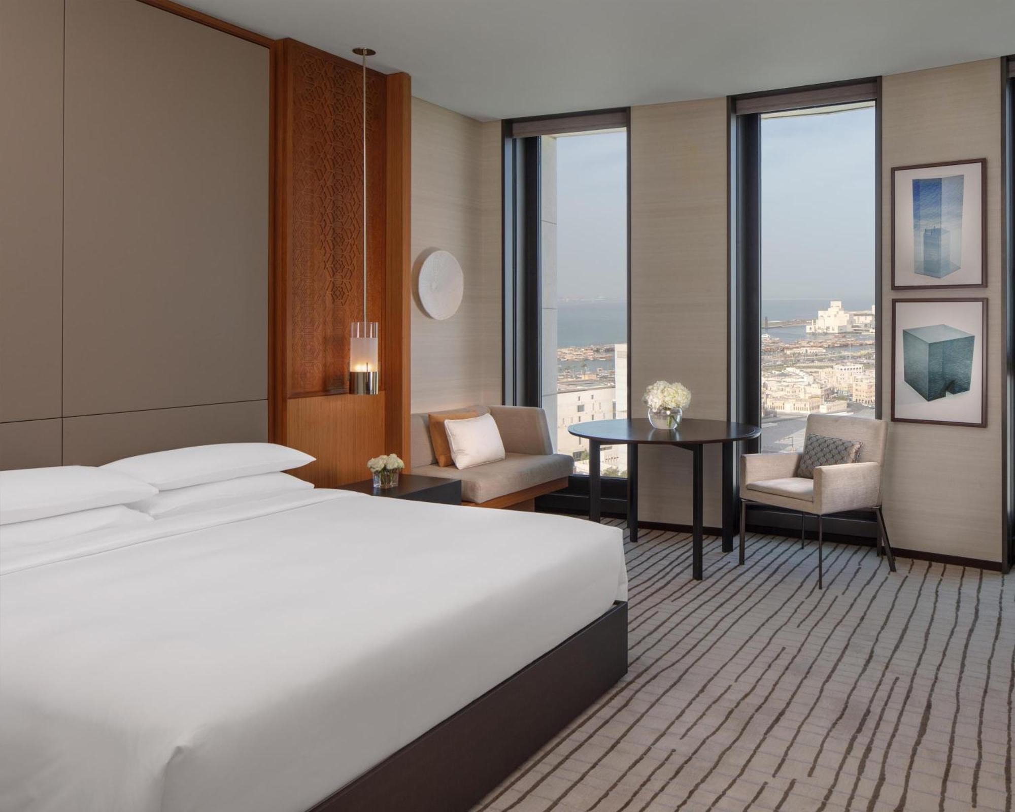 Park Hyatt Hotel Doha