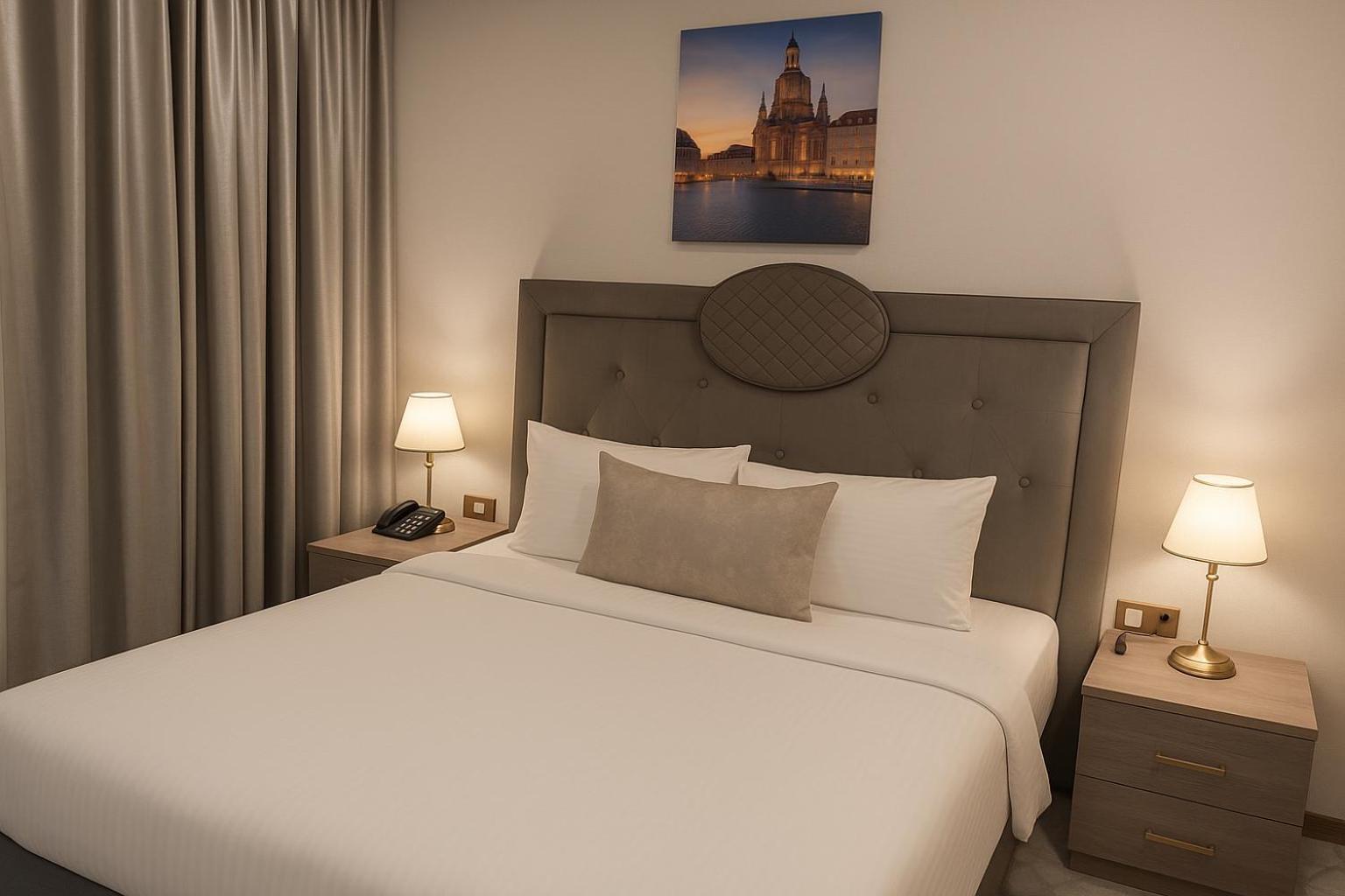 Saraya Palace 4*