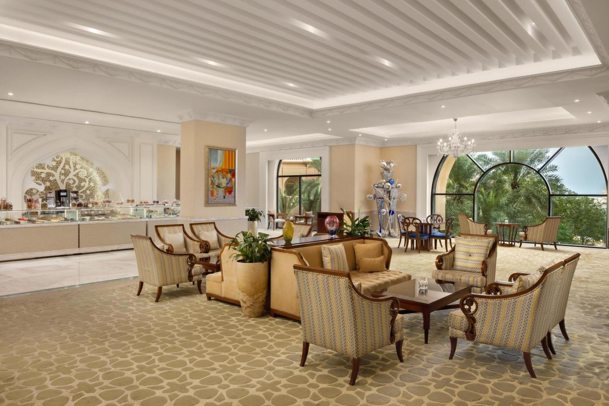 Marsa Malaz Kempinski, The Pearl Resort 5*