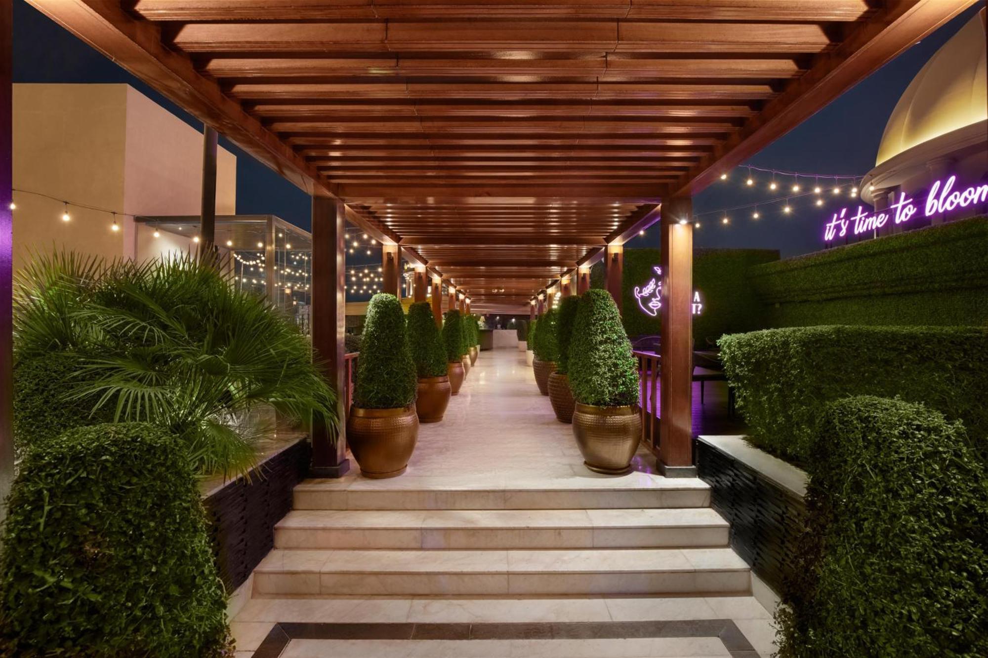Marsa Malaz Kempinski, The Pearl Doha