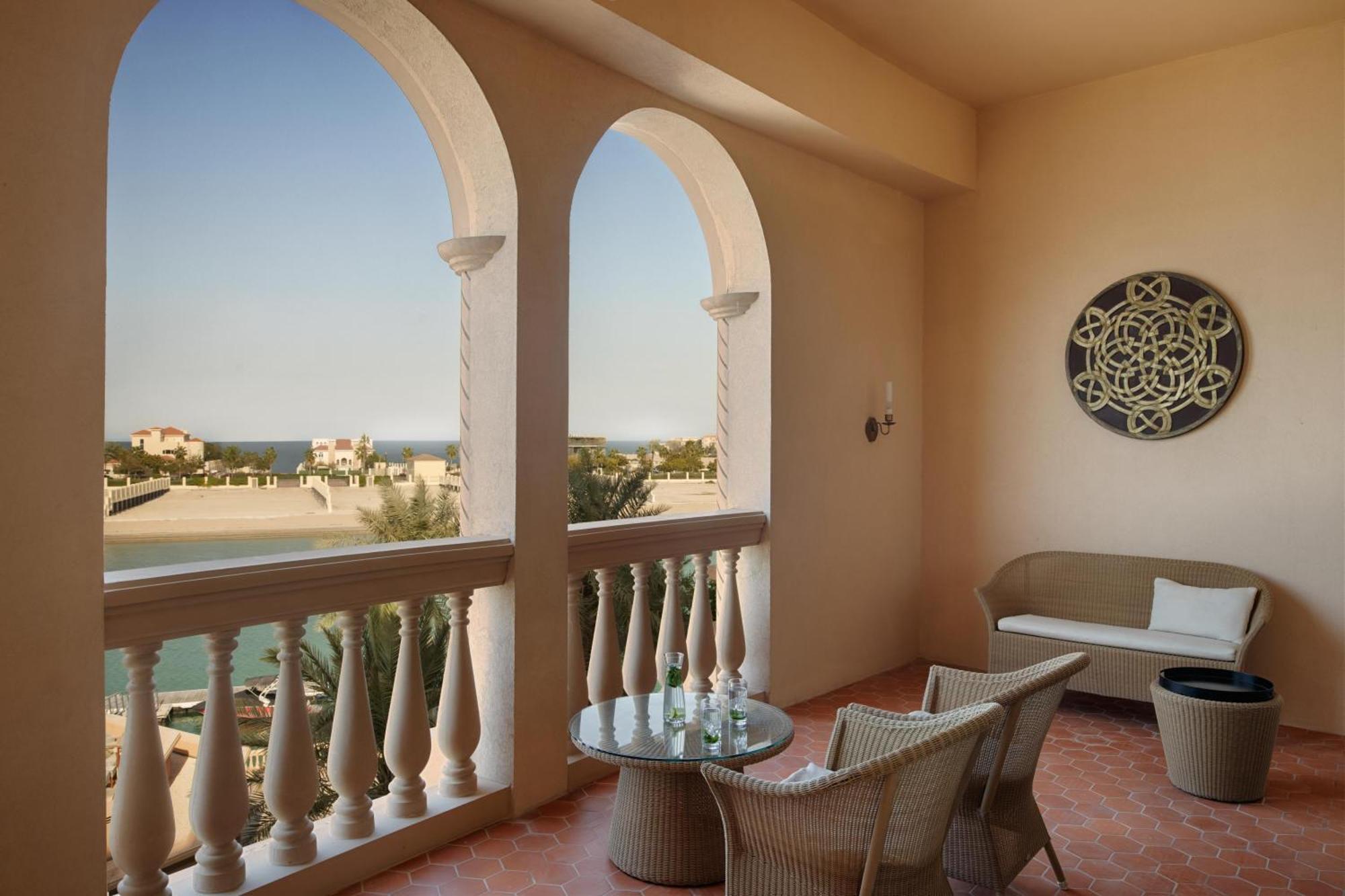 Marsa Malaz Kempinski, The Pearl 5*
