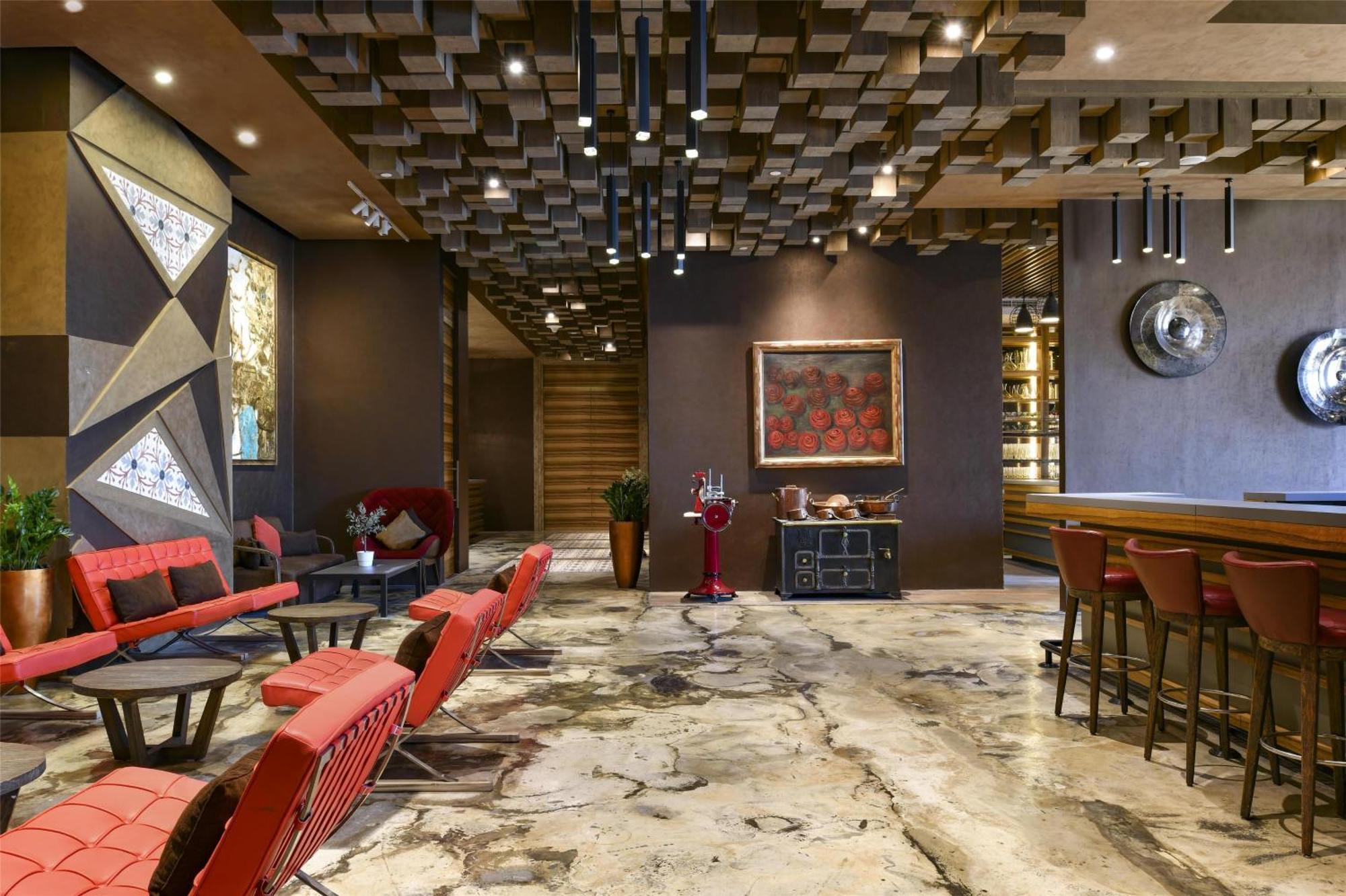 Marsa Malaz Kempinski, The Pearl Doha