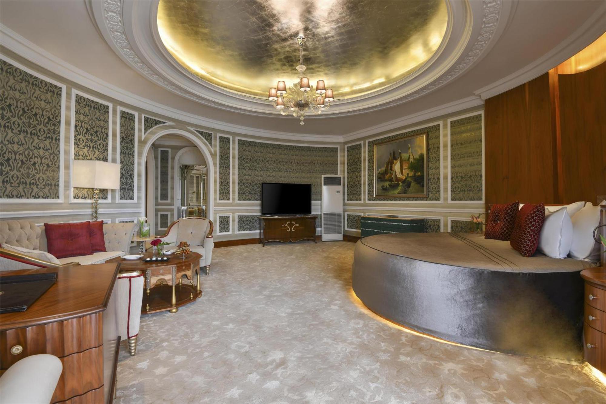 Marsa Malaz Kempinski, The Pearl 5* Doha