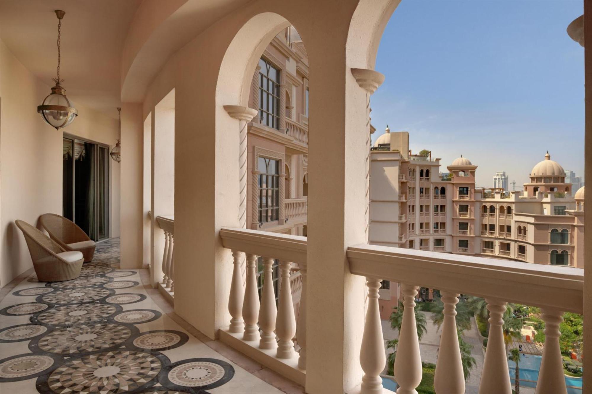 Marsa Malaz Kempinski, The Pearl 5* Doha