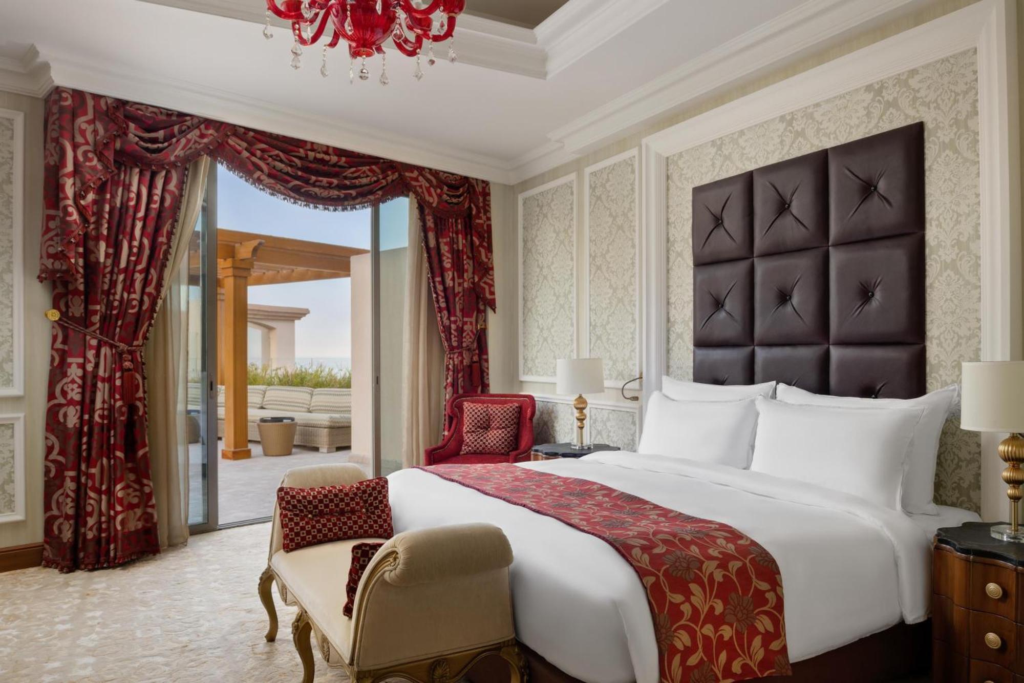 Marsa Malaz Kempinski, The Pearl Resort Doha