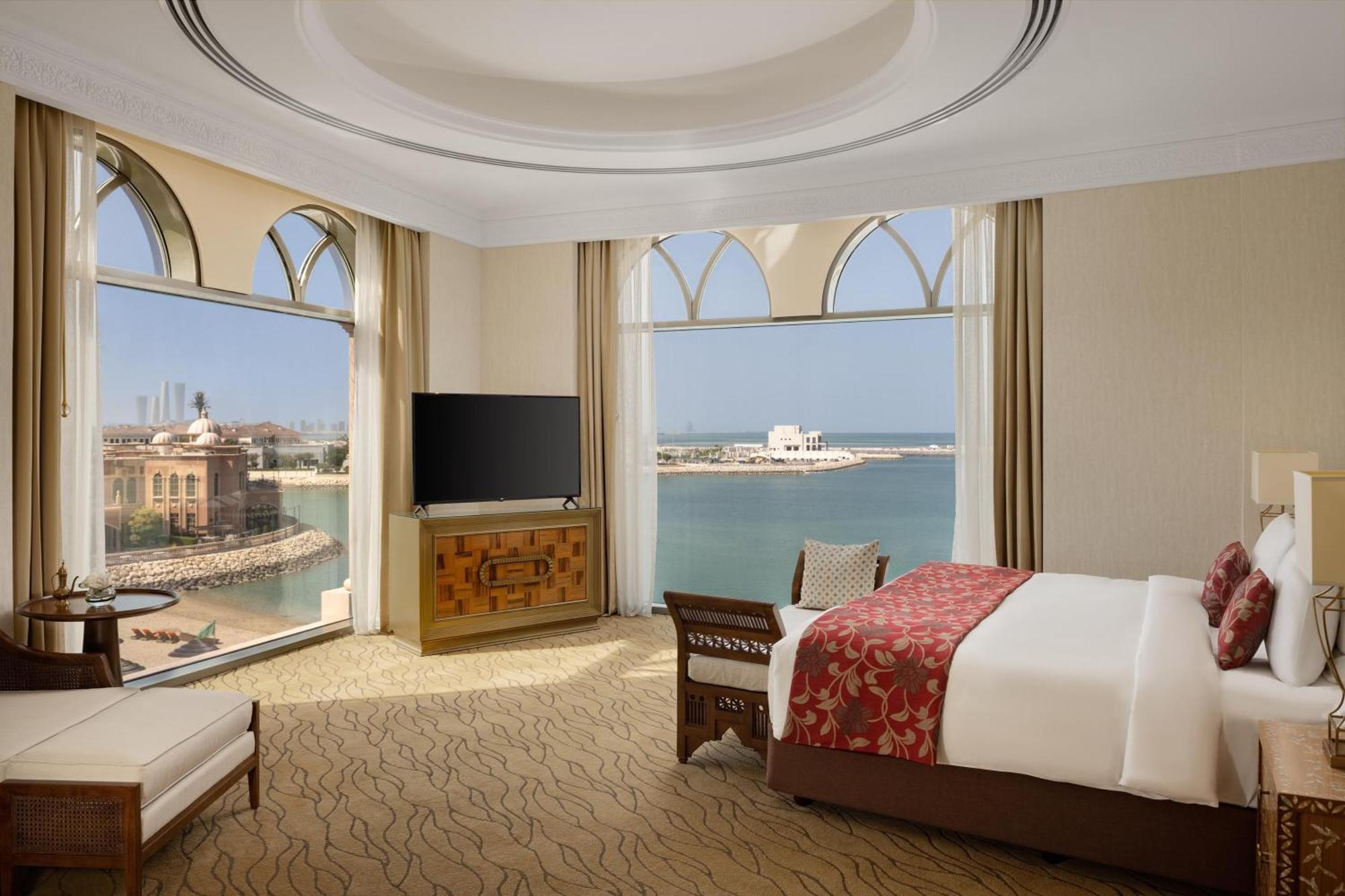 Marsa Malaz Kempinski, The Pearl Doha