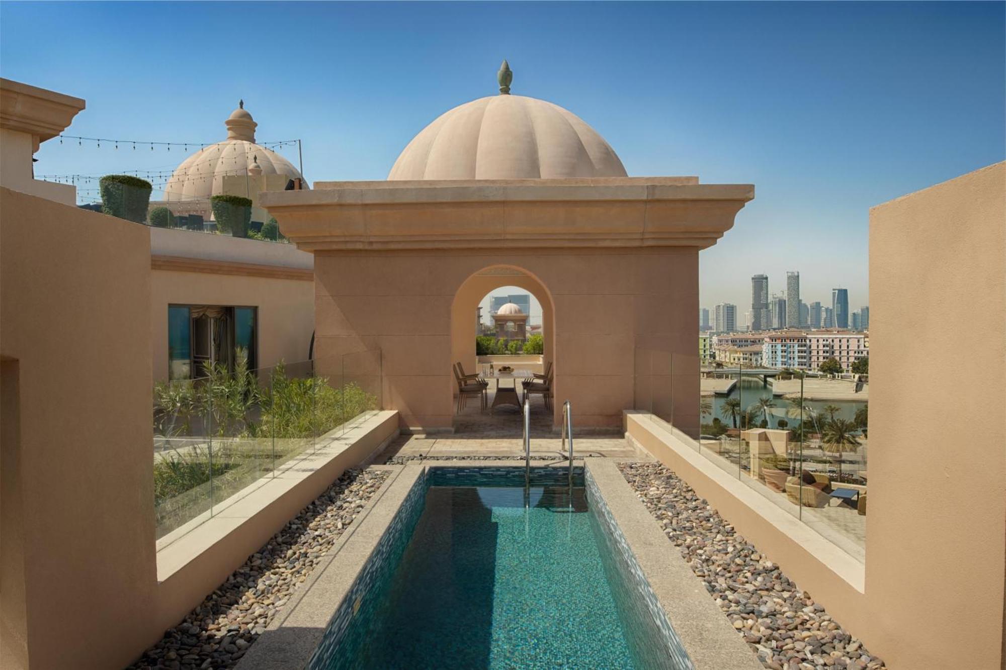 Marsa Malaz Kempinski, The Pearl 5* Doha