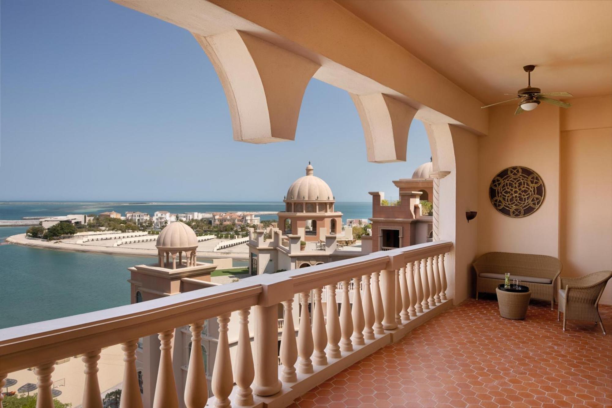Marsa Malaz Kempinski, The Pearl Doha