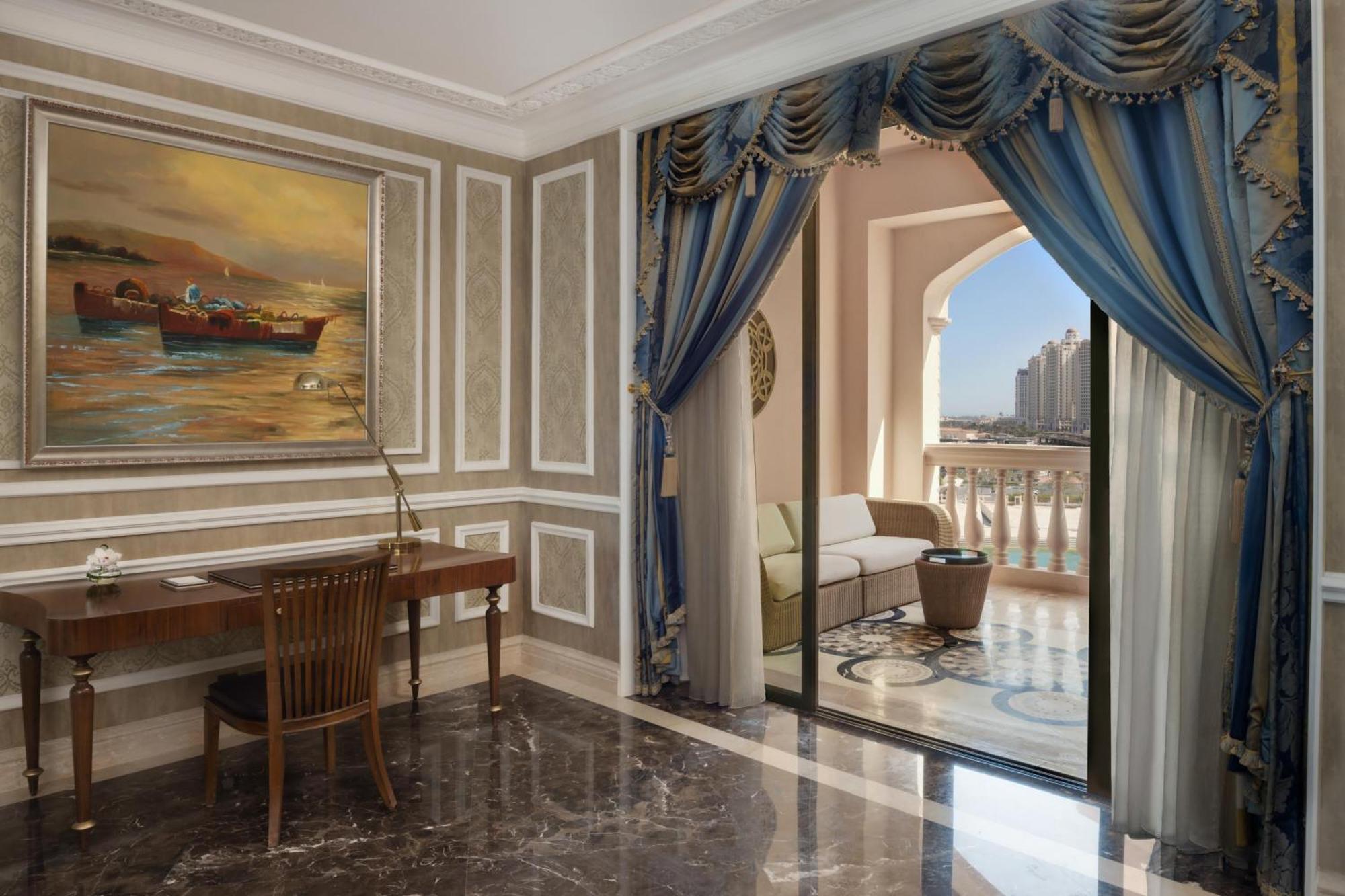 Marsa Malaz Kempinski, The Pearl Resort Doha