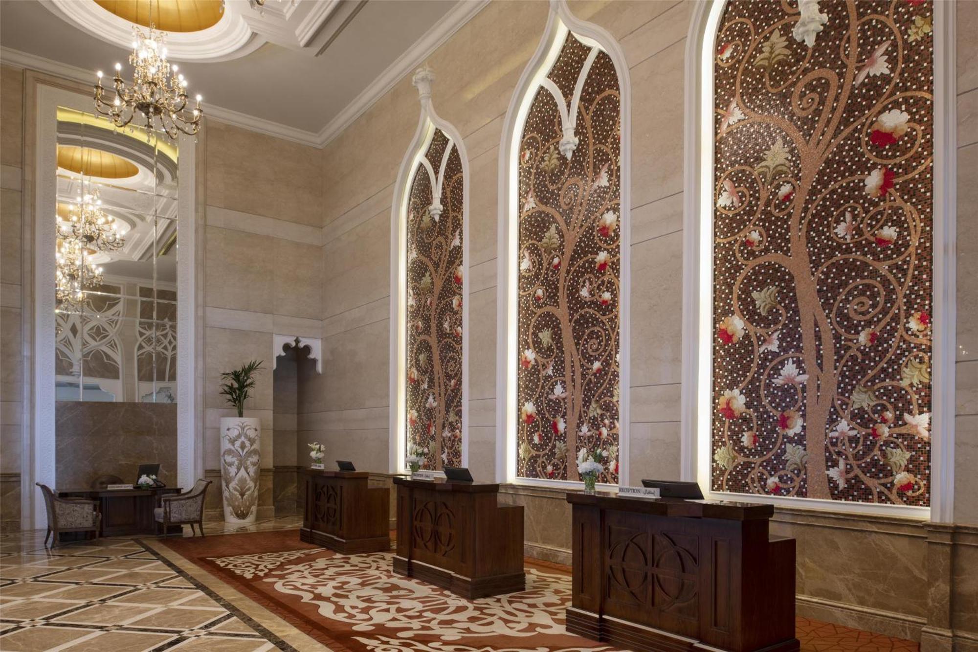 Resort Marsa Malaz Kempinski, The Pearl Doha