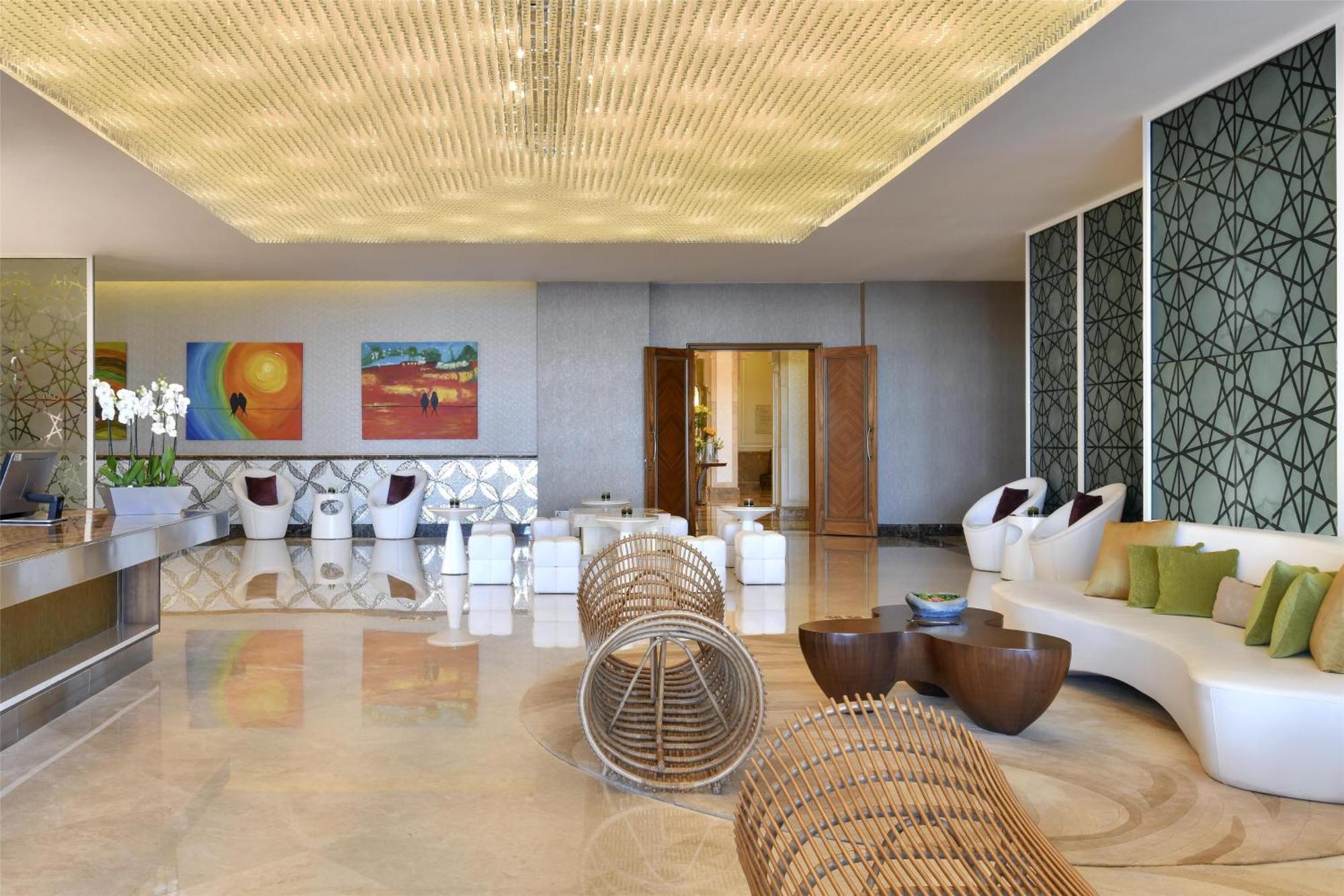 Marsa Malaz Kempinski, The Pearl Khu nghỉ mát