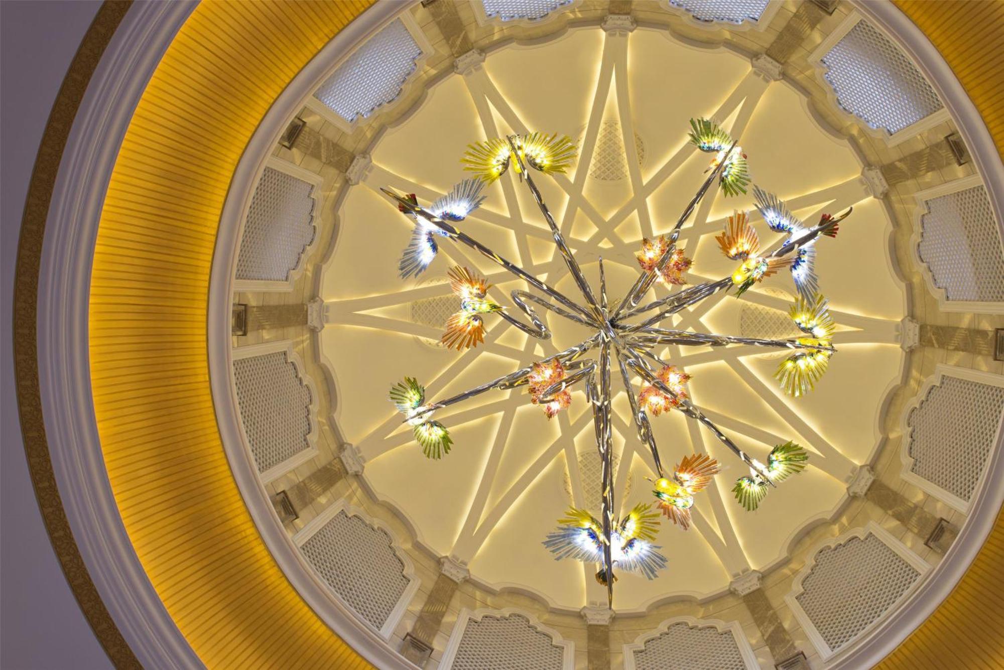 Marsa Malaz Kempinski, The Pearl 5* Doha
