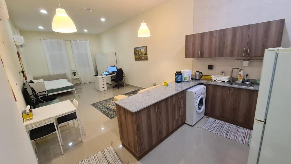 Spacious In New Souq Haraj,