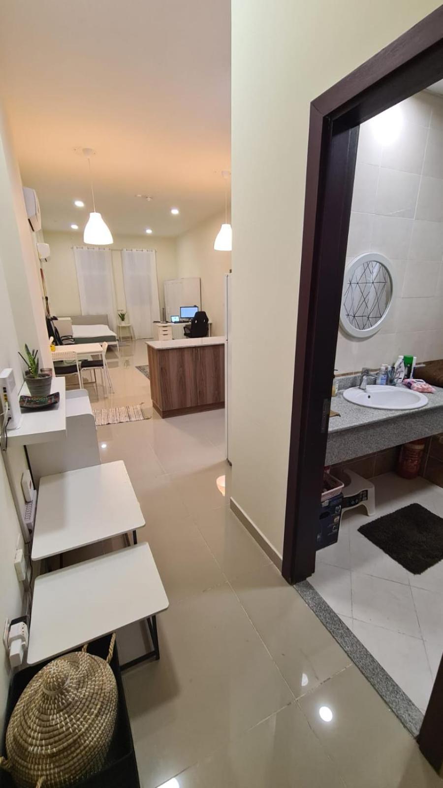 Apartment Spacious In New Souq Haraj,