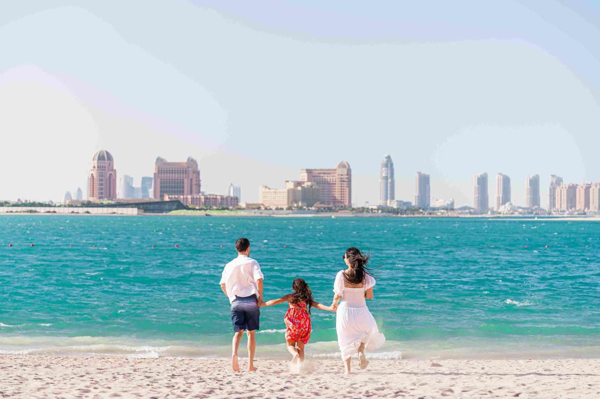 Khách sạn Millennium Doha