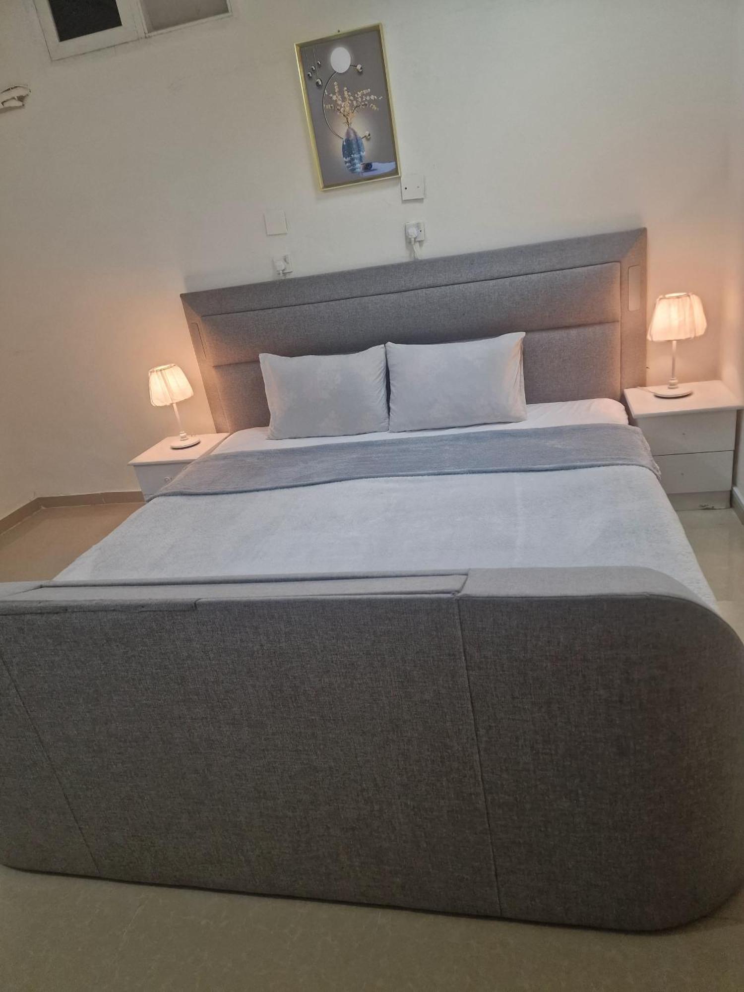 Khách sạn nang Basement Doha