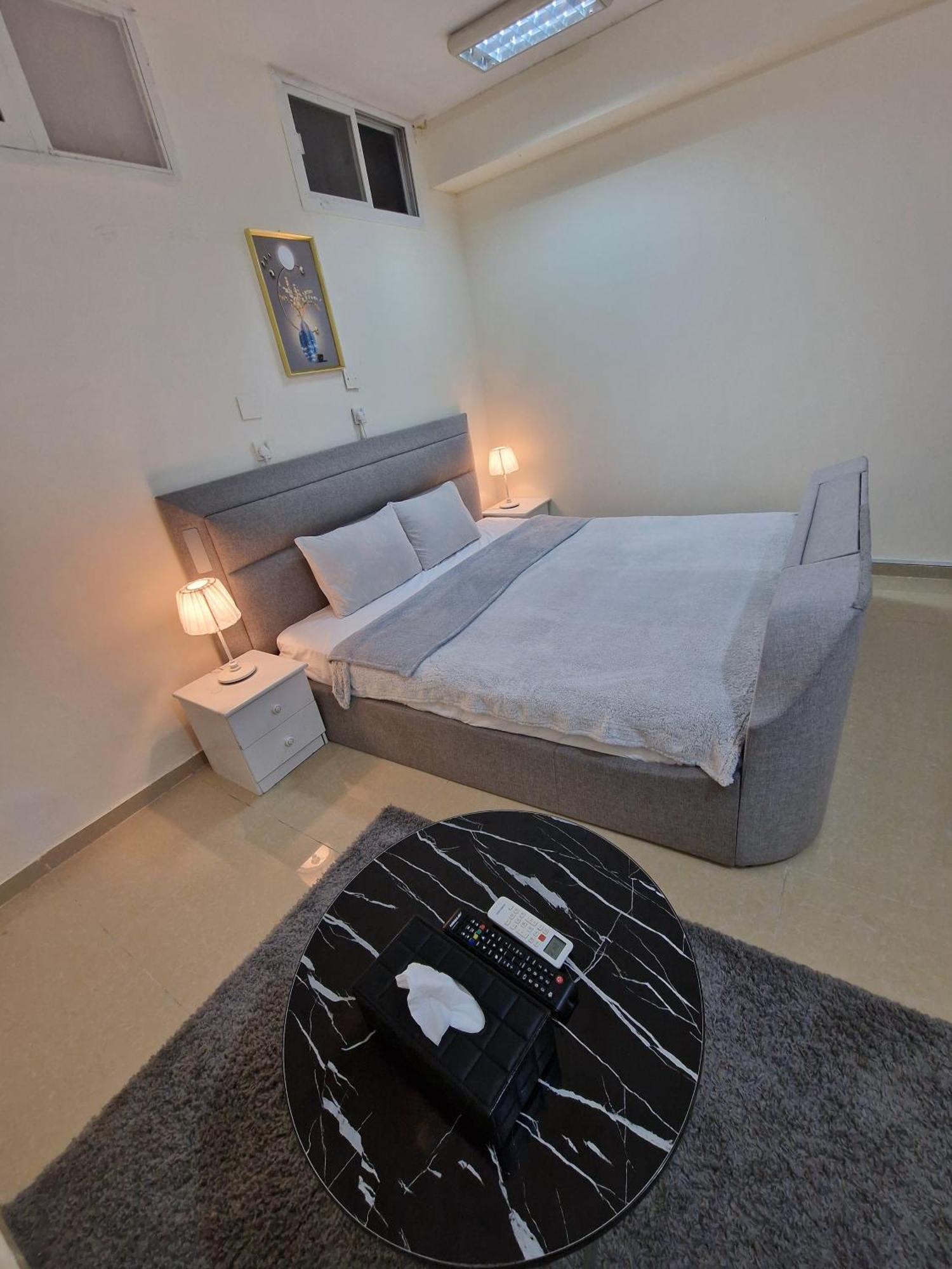 Basement *