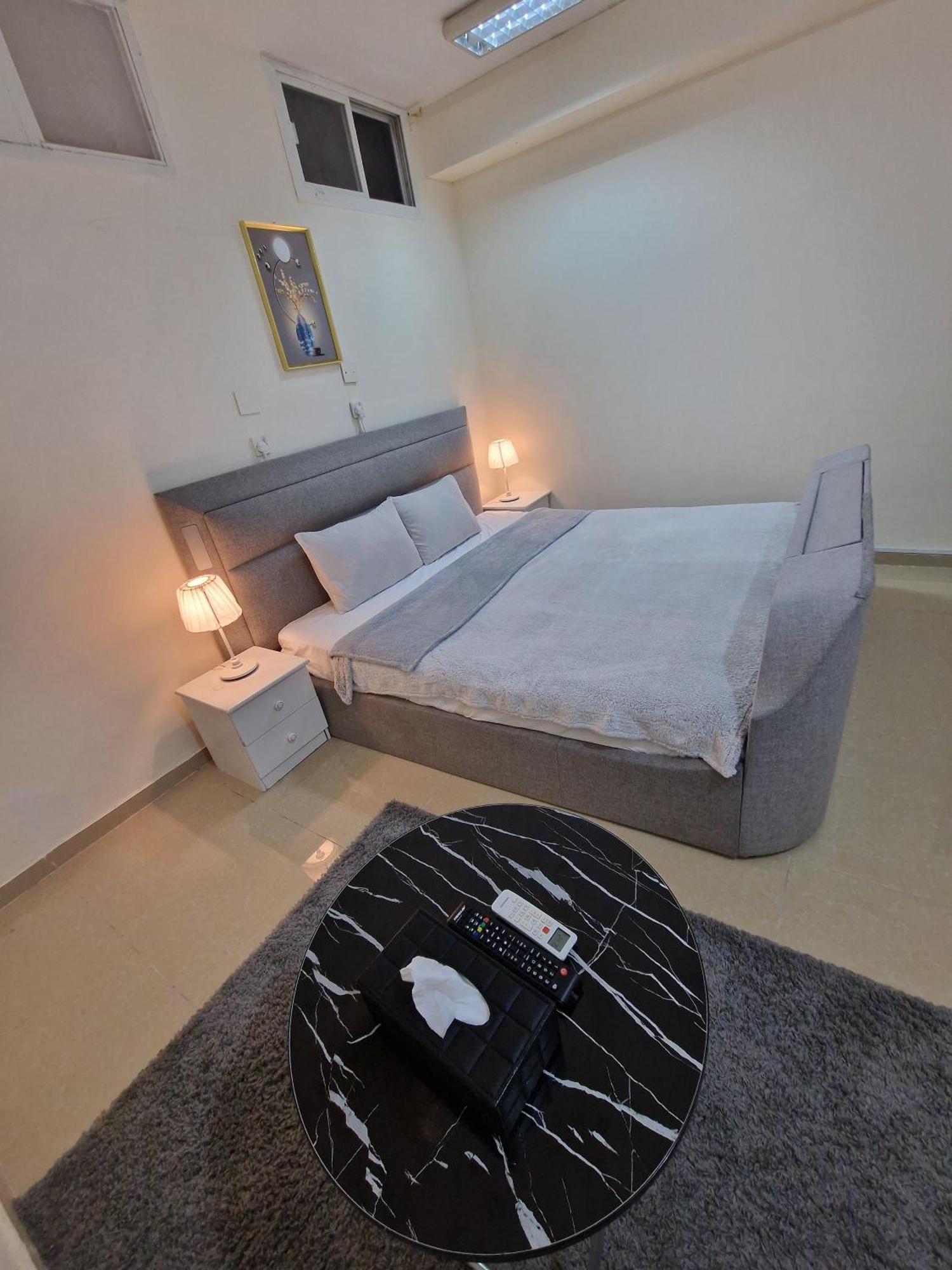 Basement Doha