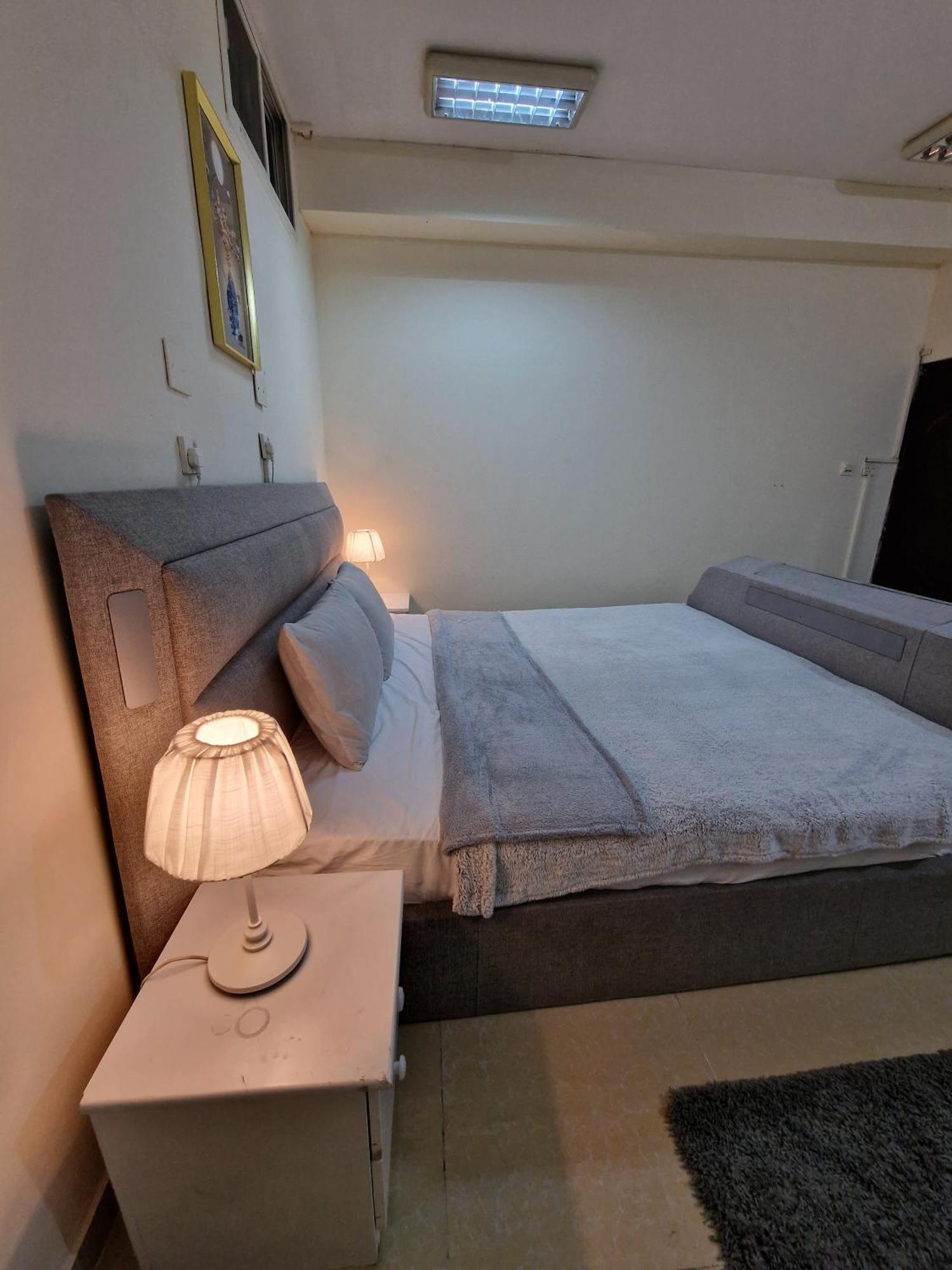 Basement *