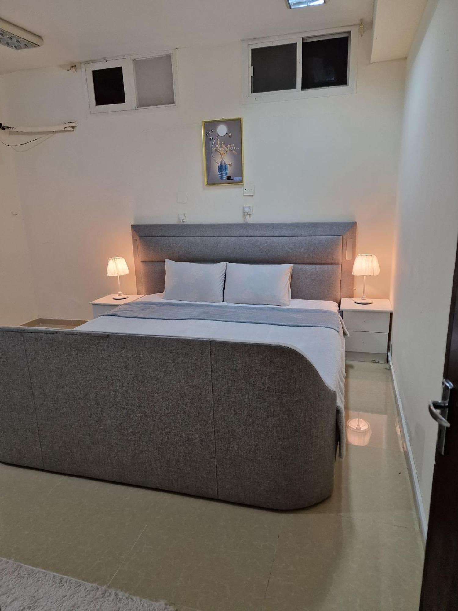 Basement Doha